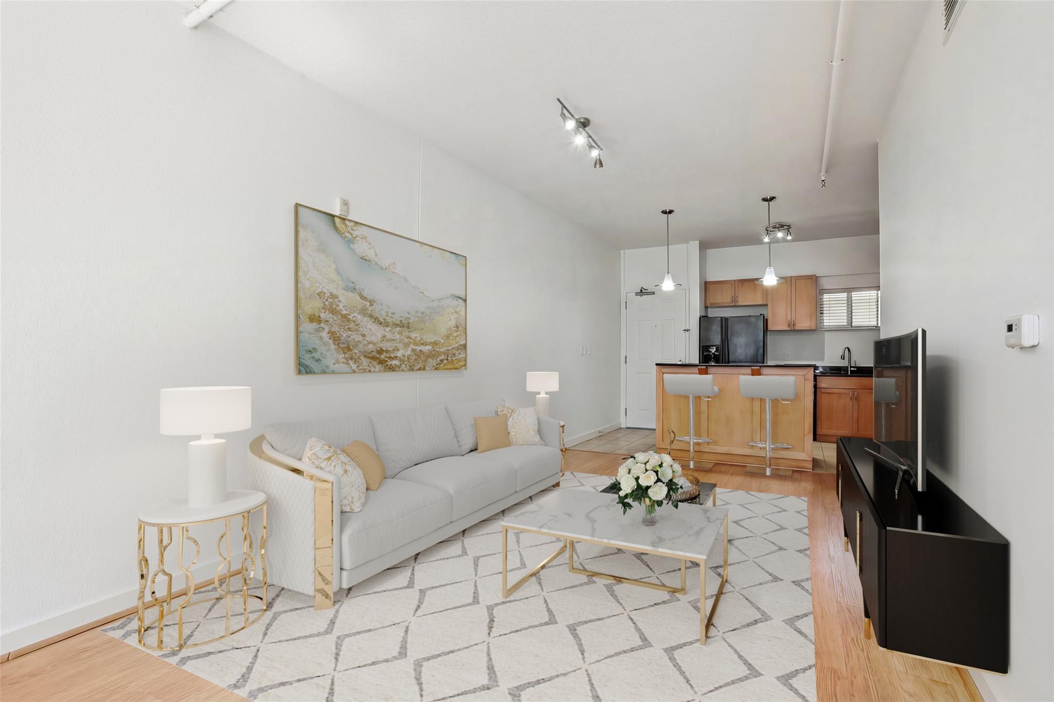 711 W 26th St # 704, Austin, TX 78705