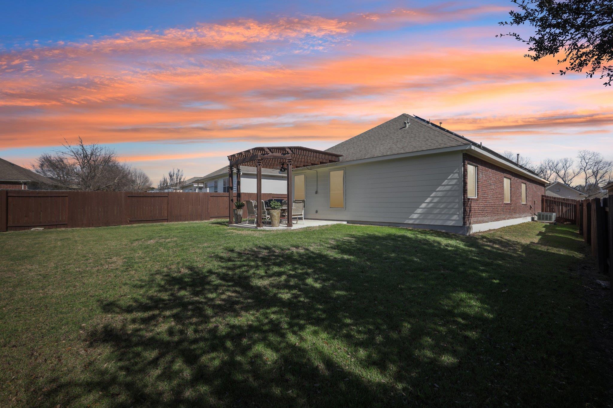 11604 Larch Valley Dr, Austin, TX 78754