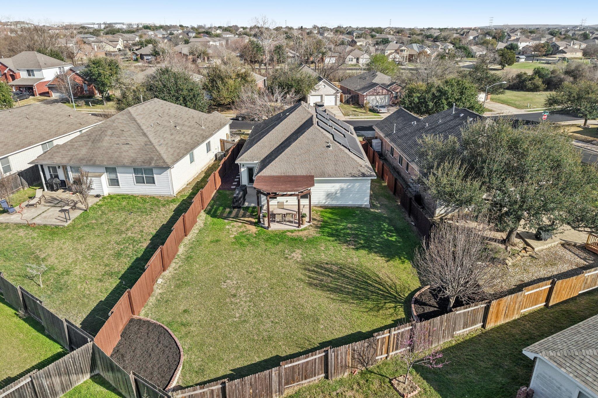 11604 Larch Valley Dr, Austin, TX 78754