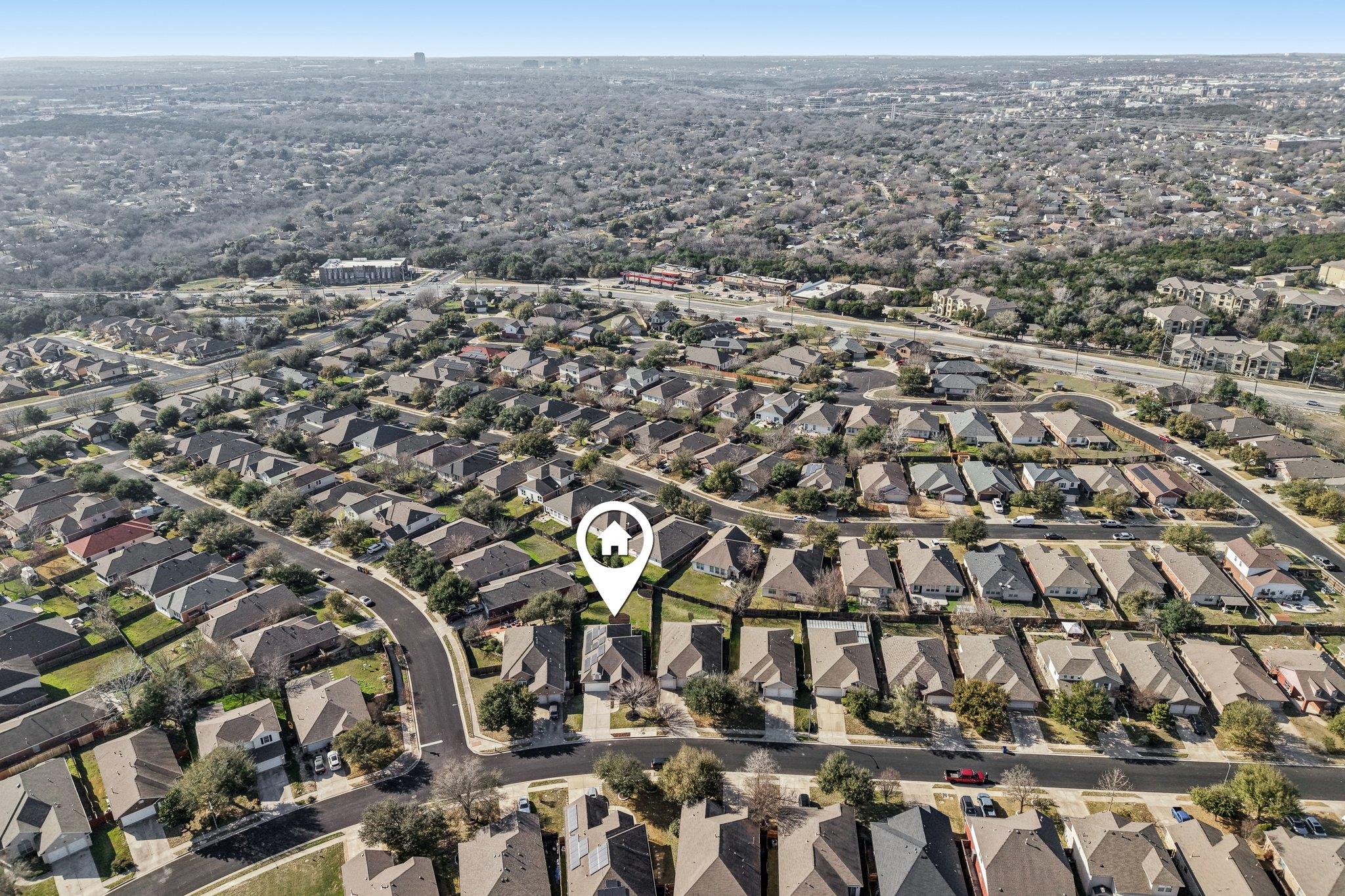 11604 Larch Valley Dr, Austin, TX 78754