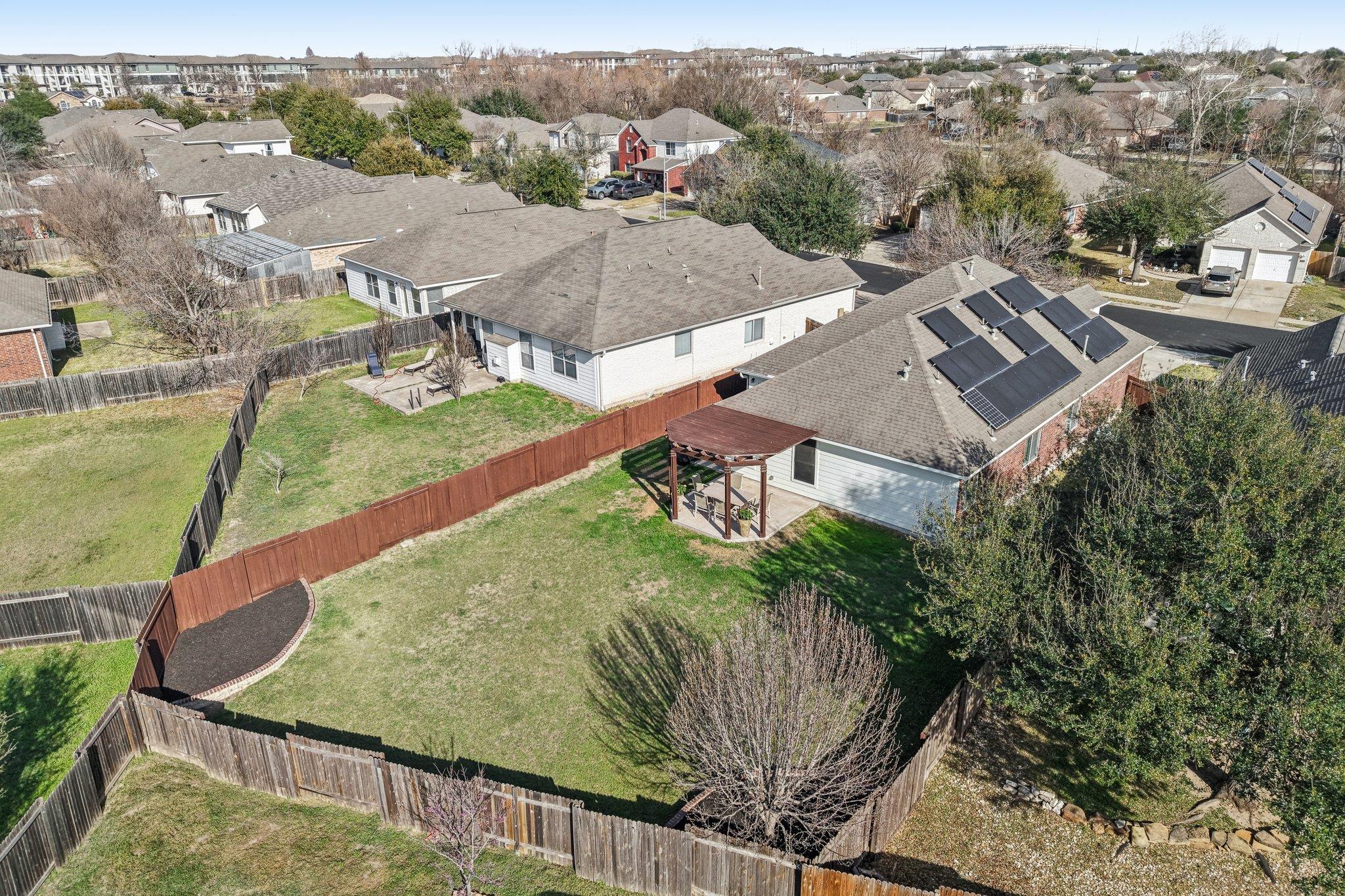 11604 Larch Valley Dr, Austin, TX 78754