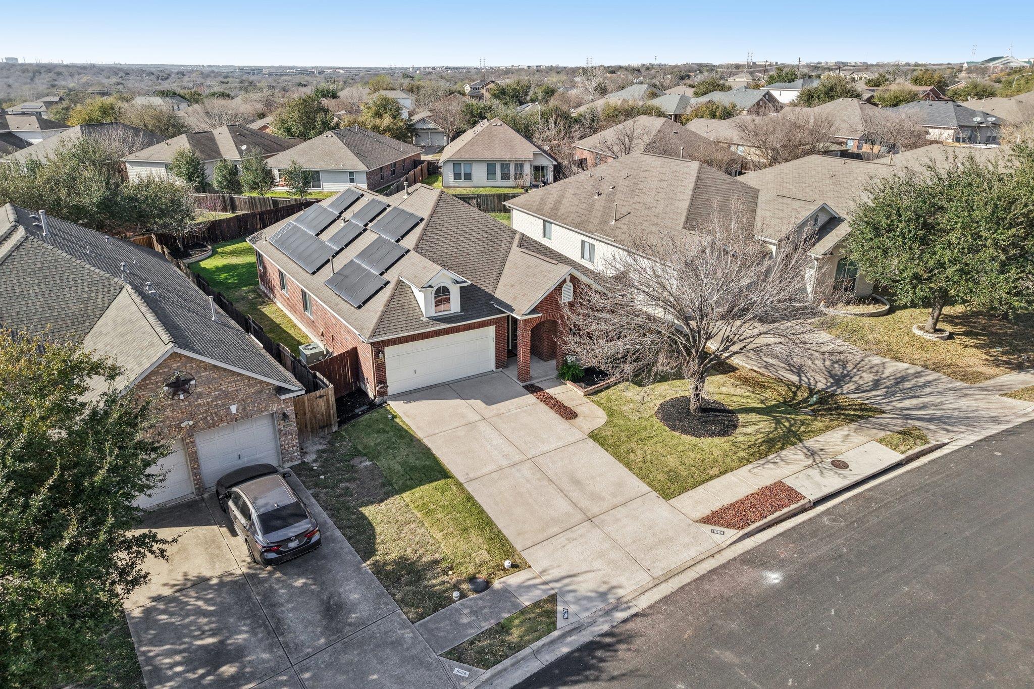 11604 Larch Valley Dr, Austin, TX 78754