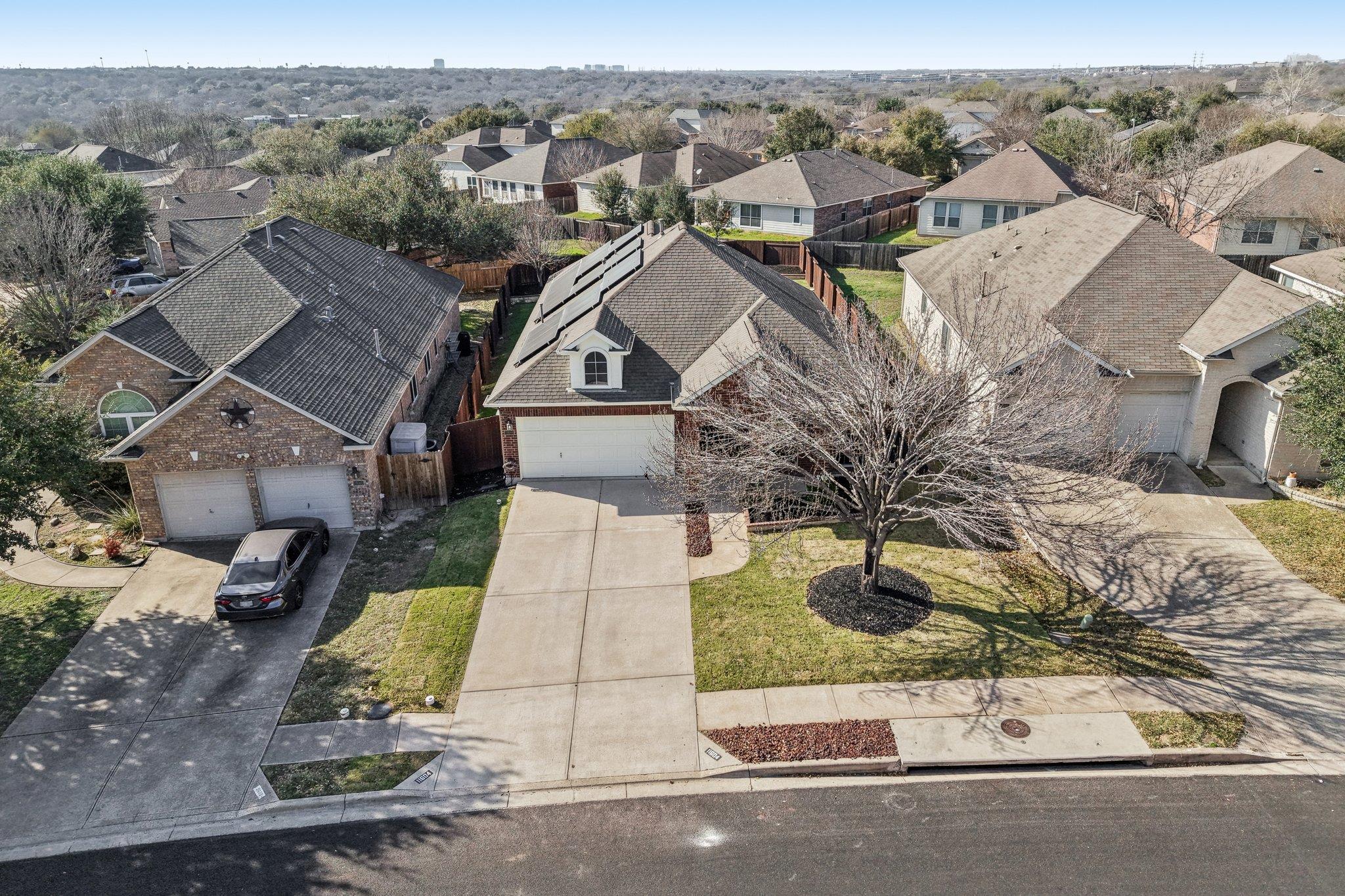 11604 Larch Valley Dr, Austin, TX 78754