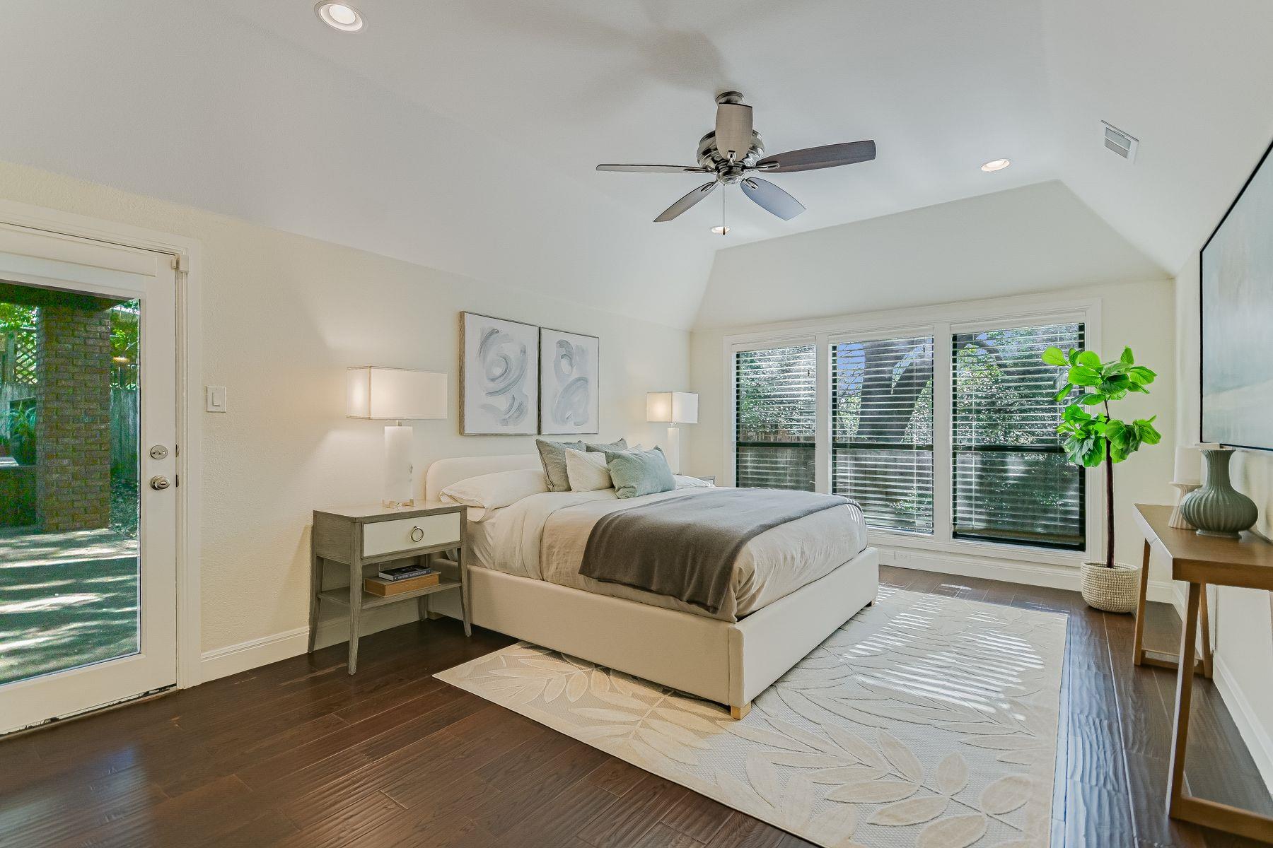 5402 Odessa Ln, Austin, TX 78731