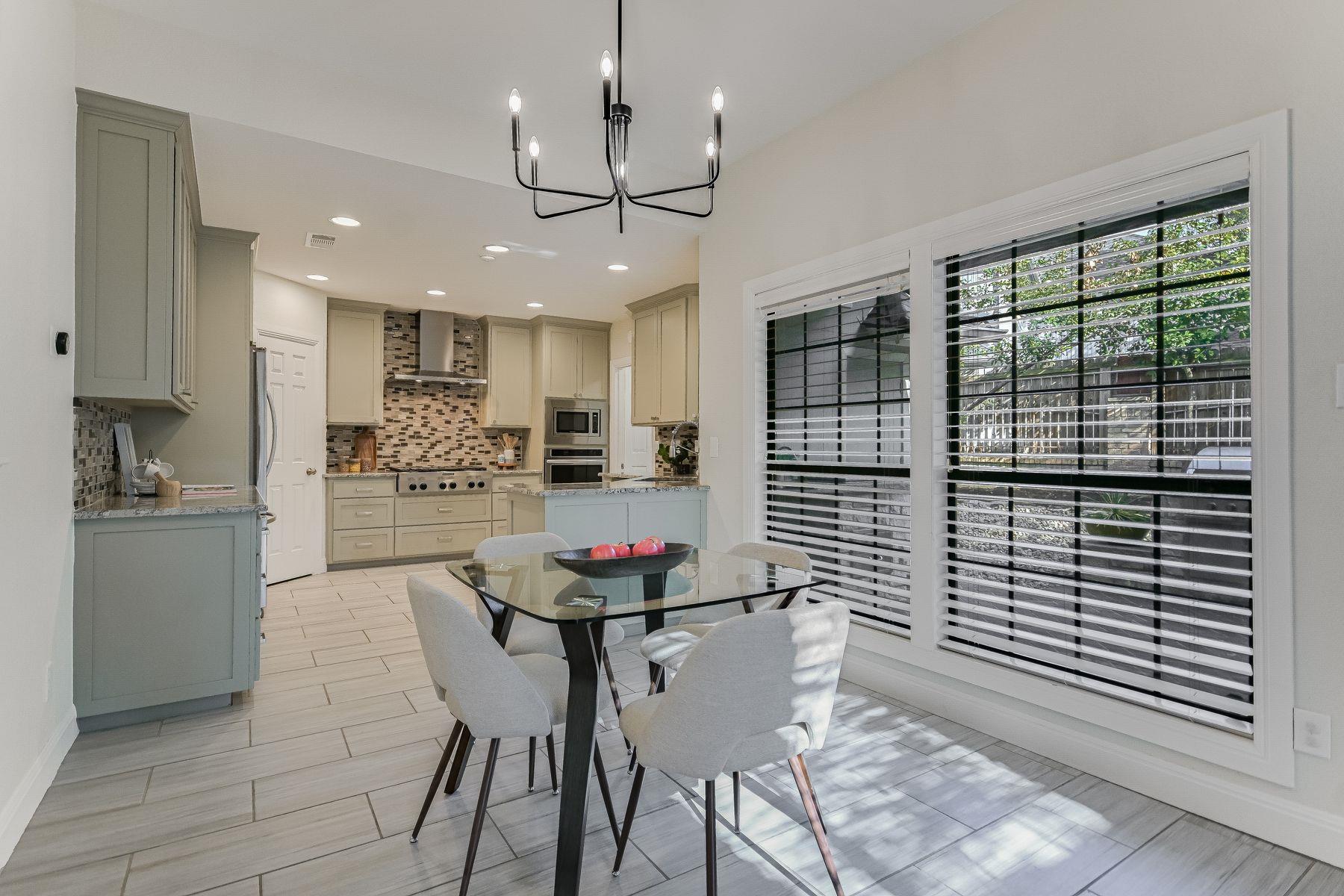 5402 Odessa Ln, Austin, TX 78731