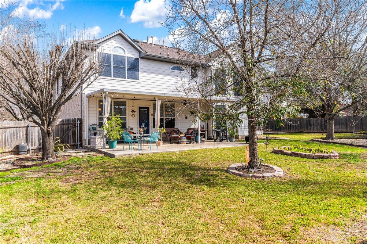 2103 Talamore Rd, Pflugerville, TX 78660