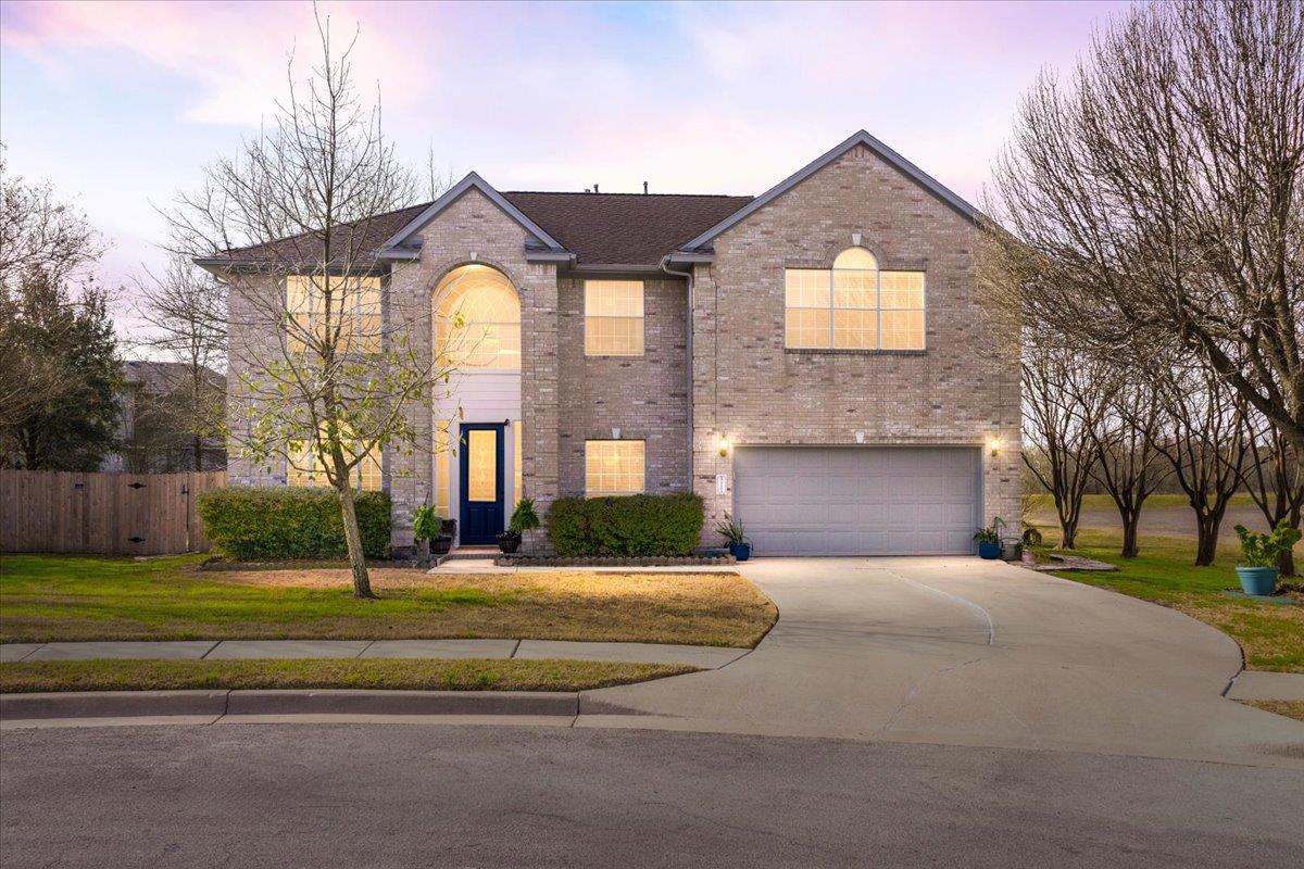 2103 Talamore Rd, Pflugerville, TX 78660