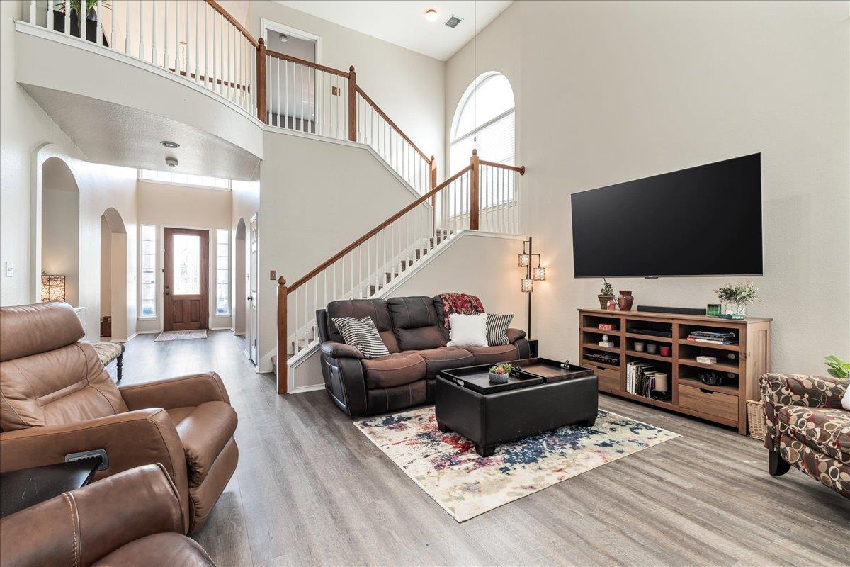 2103 Talamore Rd, Pflugerville, TX 78660