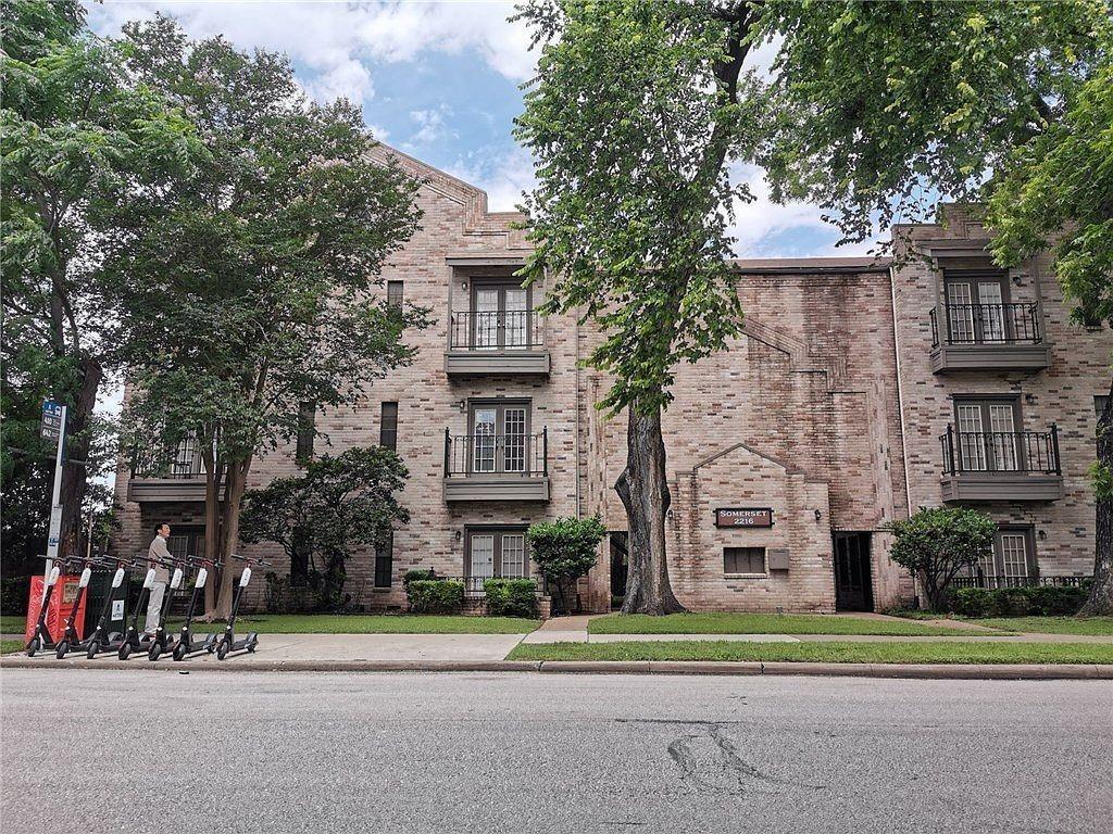 2216 San Gabriel St # 107, Austin, TX 78705