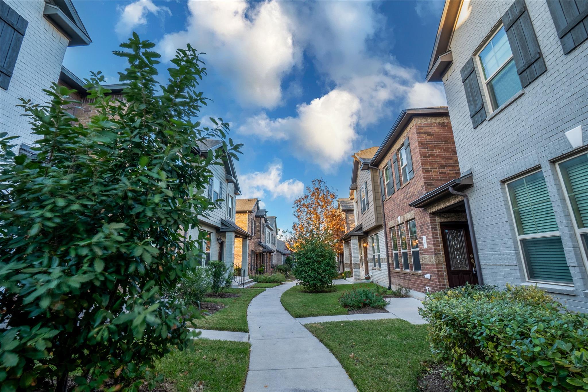 7220 Wyoming Springs Dr # 203, Round Rock, TX 78681