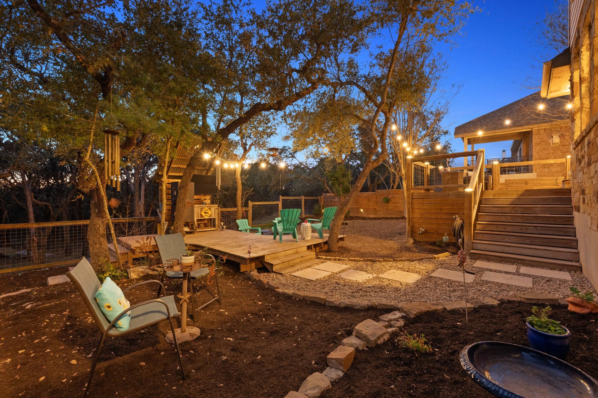 11129 Cherisse Dr, Austin, TX 78739