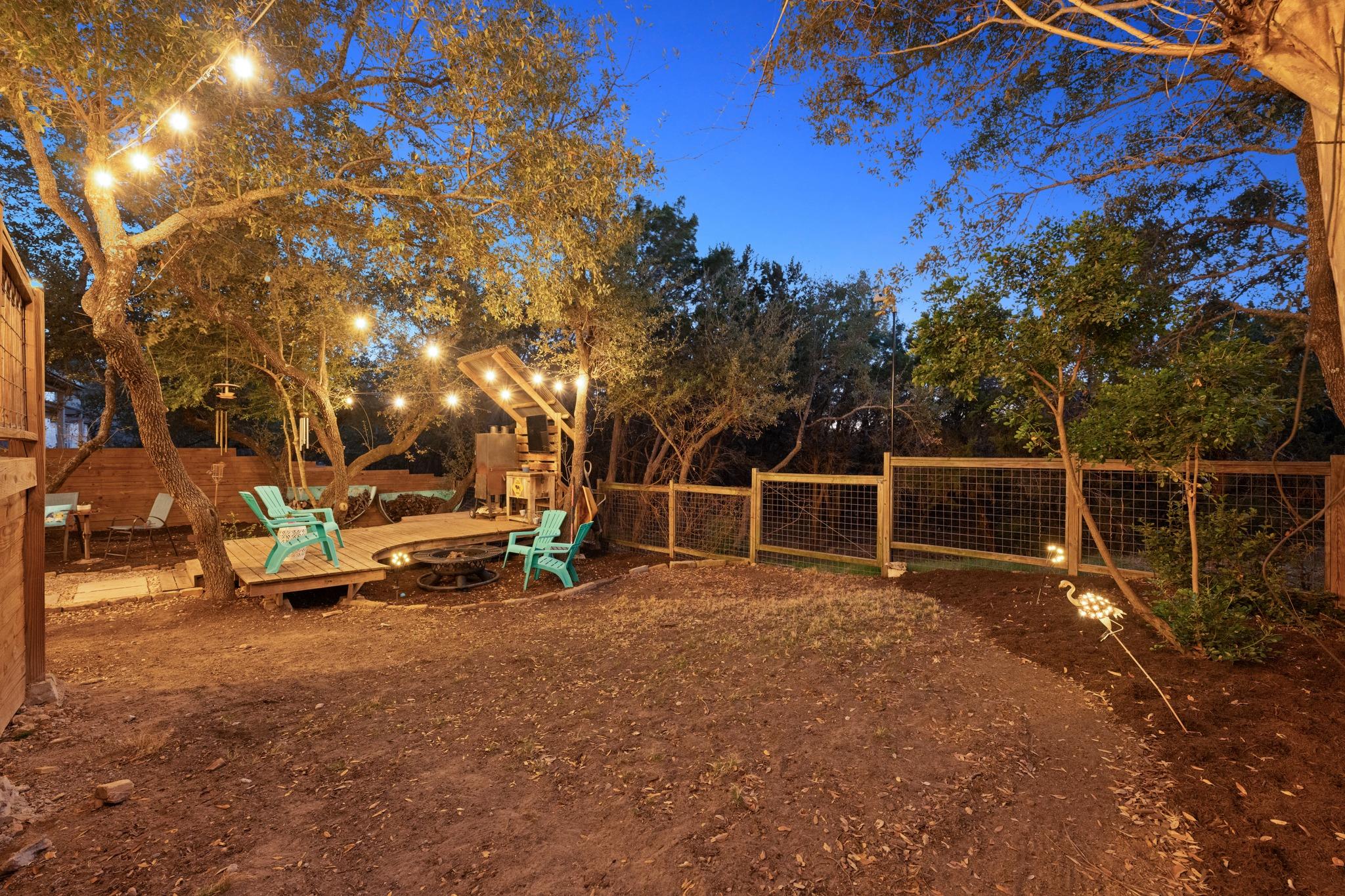 11129 Cherisse Dr, Austin, TX 78739