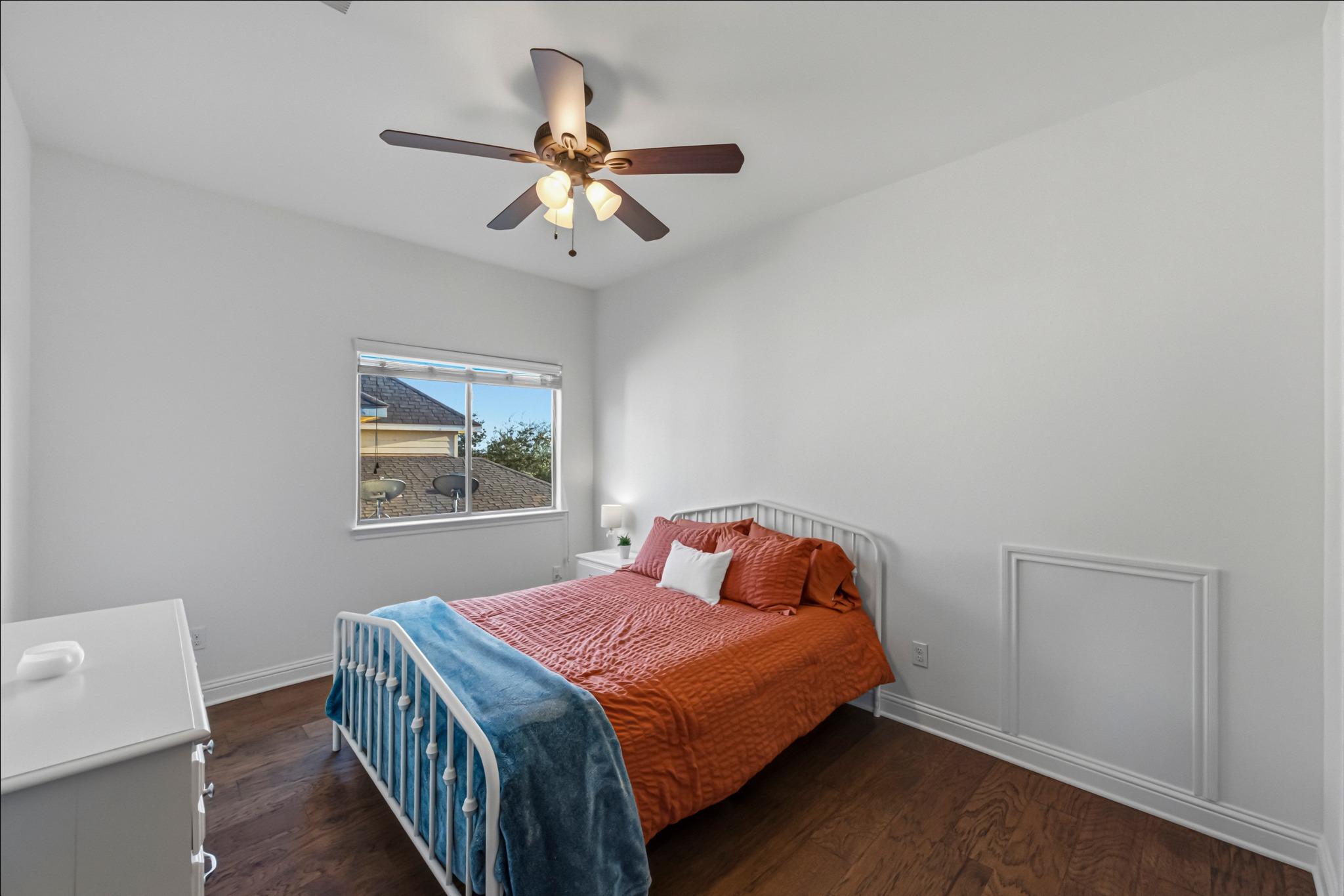 11129 Cherisse Dr, Austin, TX 78739