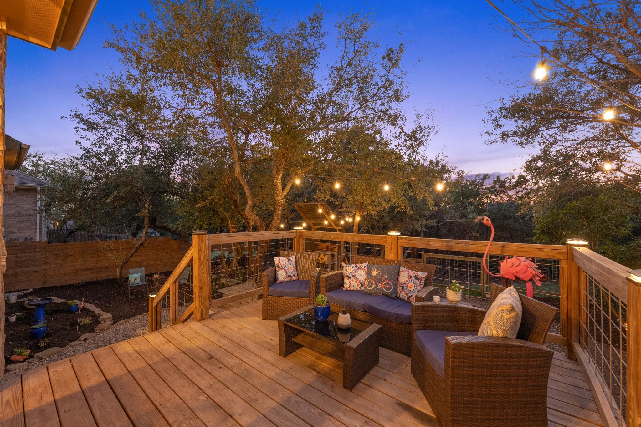 11129 Cherisse Dr, Austin, TX 78739