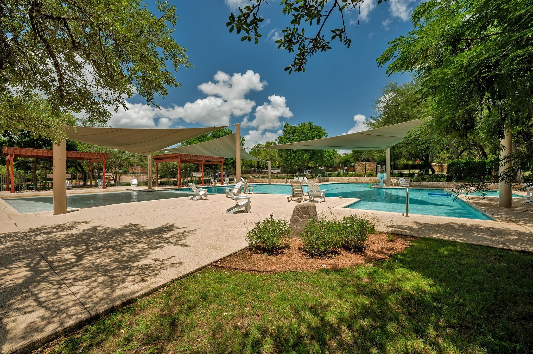 11129 Cherisse Dr, Austin, TX 78739