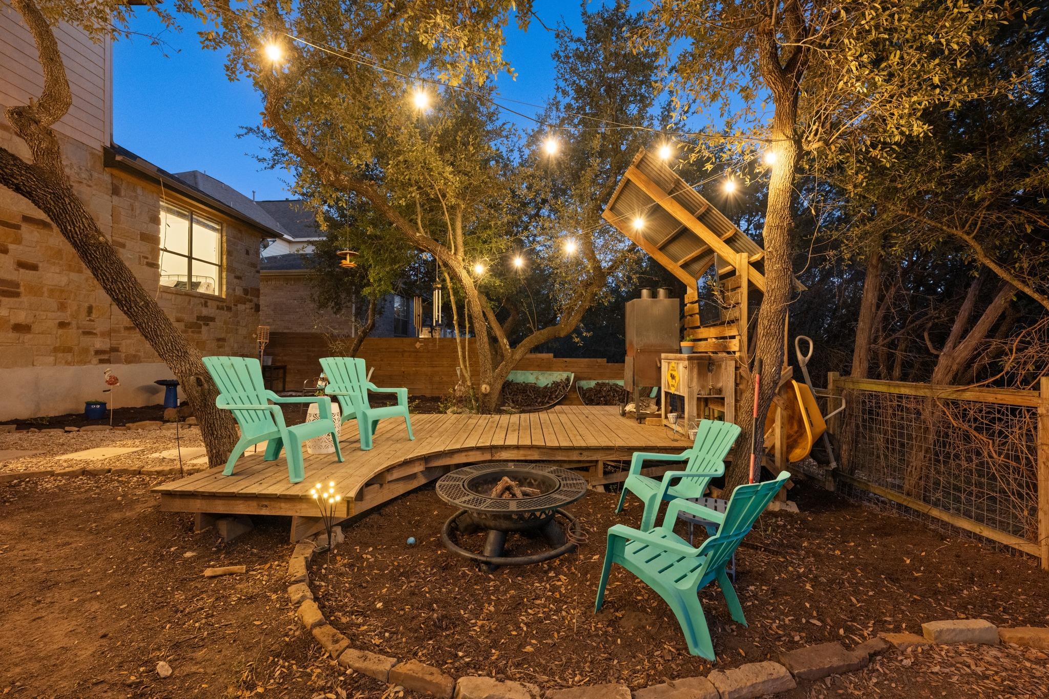 11129 Cherisse Dr, Austin, TX 78739