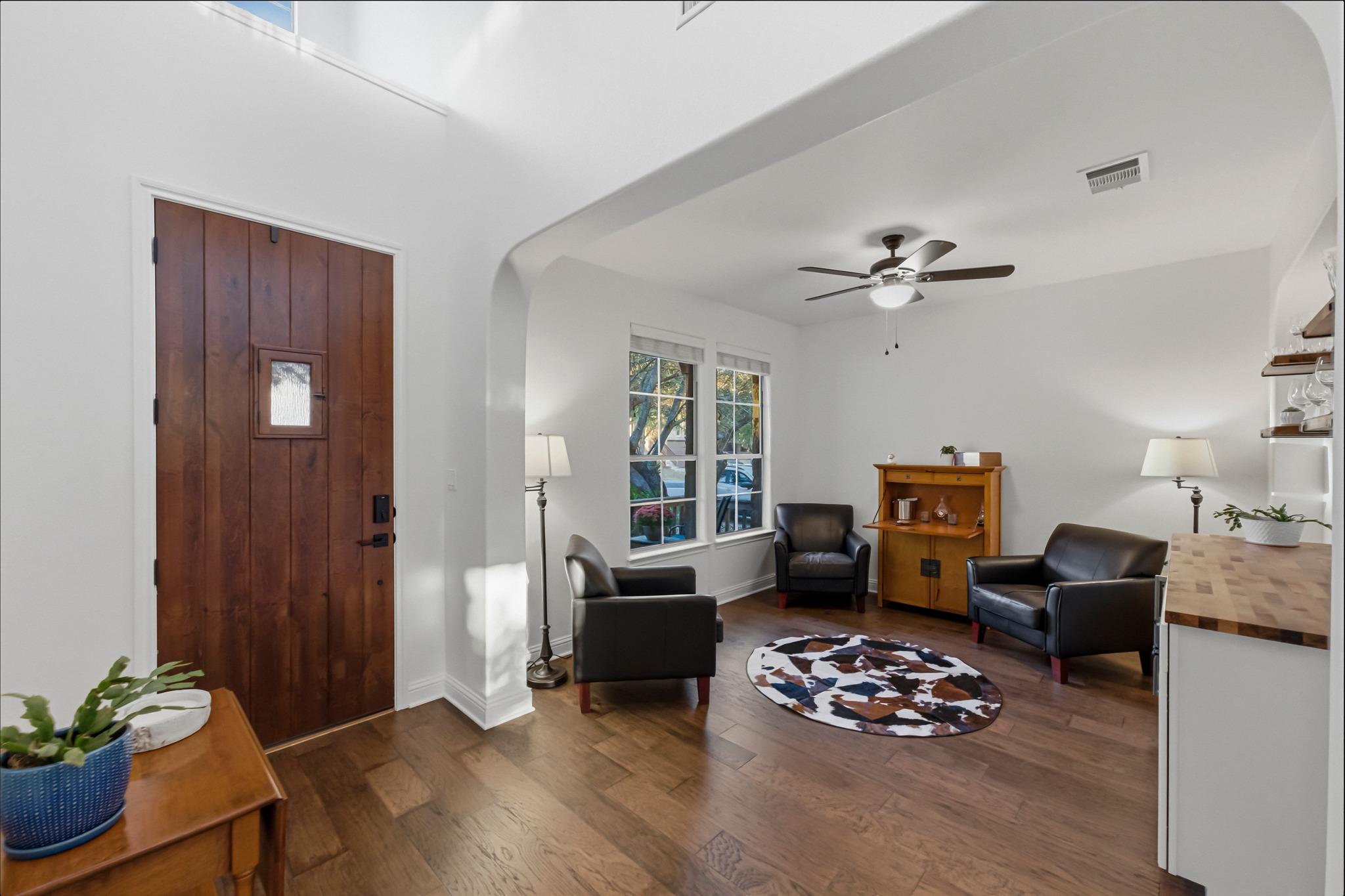 11129 Cherisse Dr, Austin, TX 78739