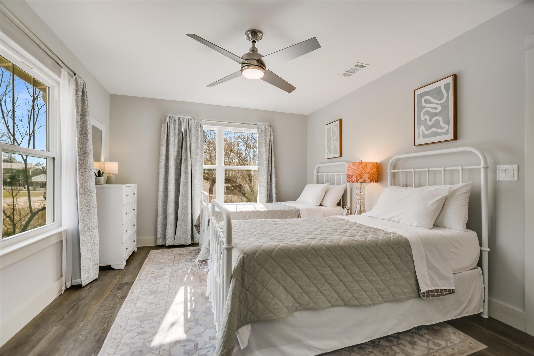 708 Avenue F, Marble Falls, TX 78654