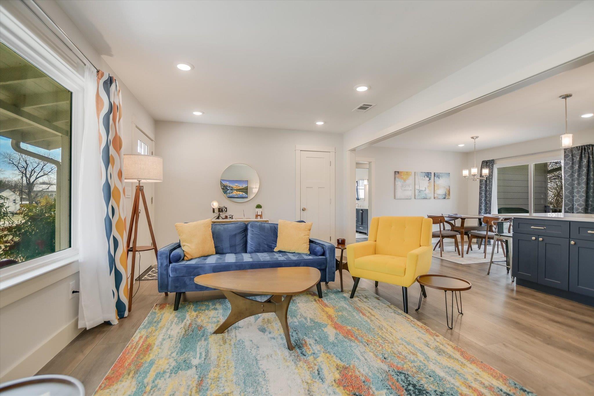 708 Avenue F, Marble Falls, TX 78654