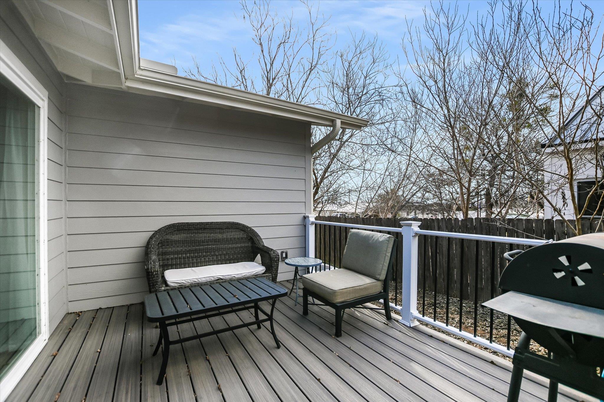 708 Avenue F, Marble Falls, TX 78654