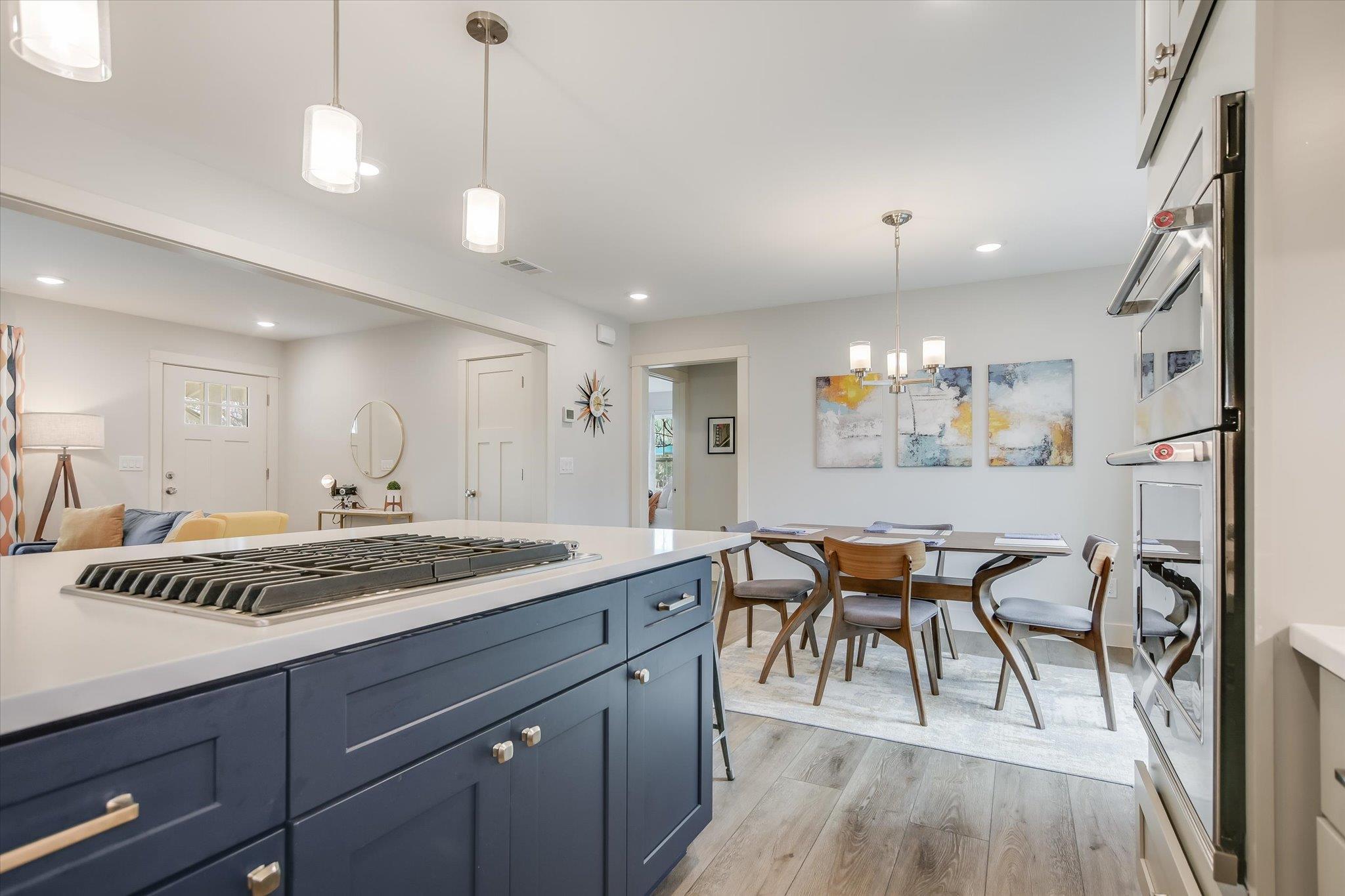 708 Avenue F, Marble Falls, TX 78654