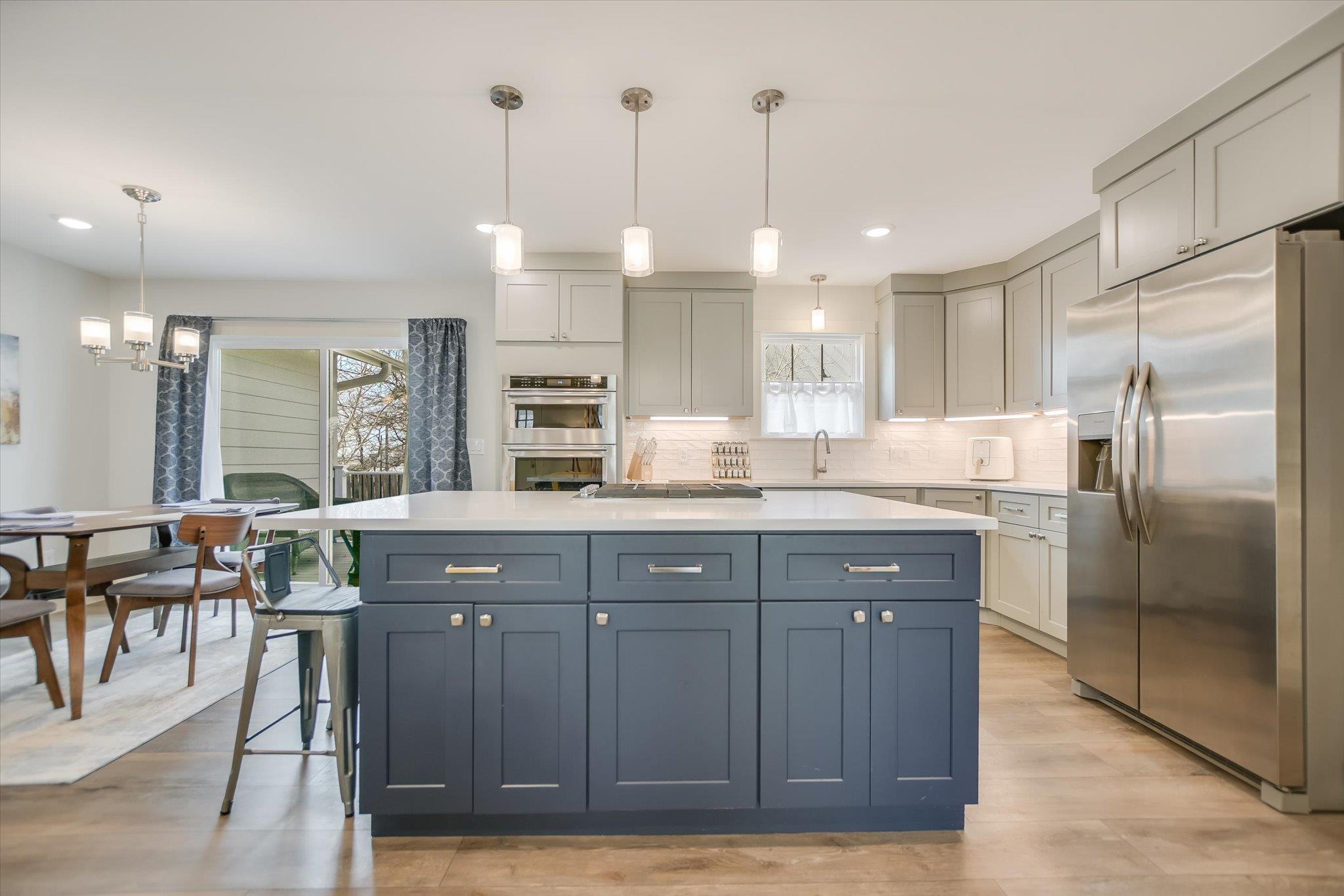 708 Avenue F, Marble Falls, TX 78654