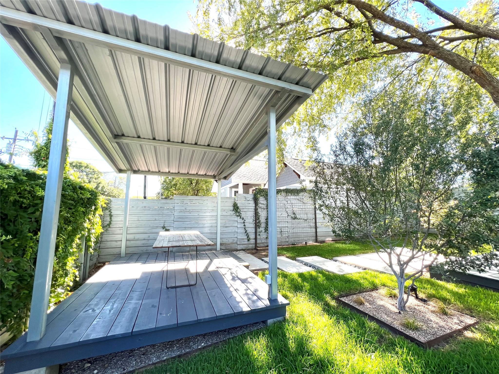 5006 Woodrow Ave # B, Austin, TX 78756