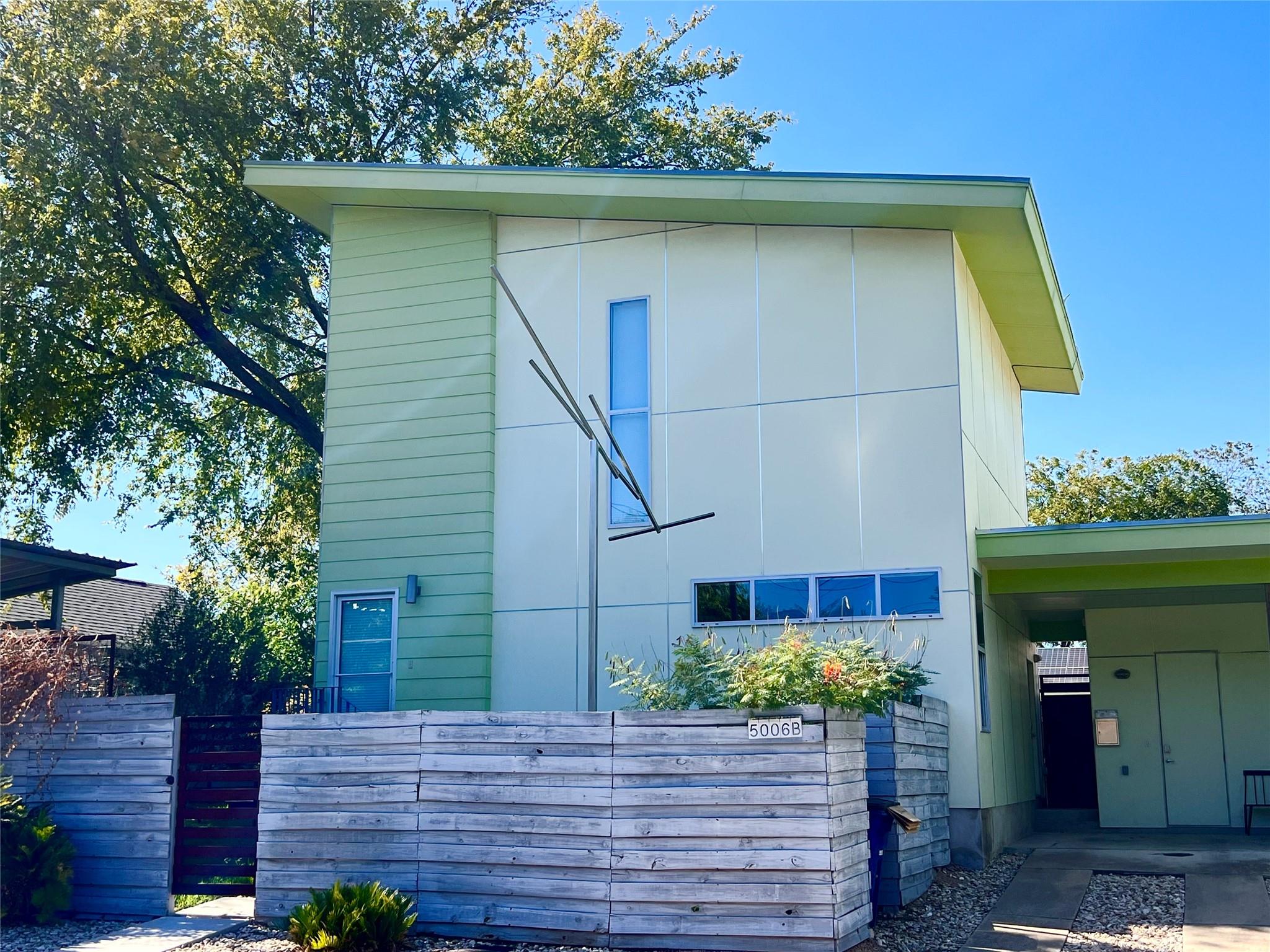 5006 Woodrow Ave # B, Austin, TX 78756