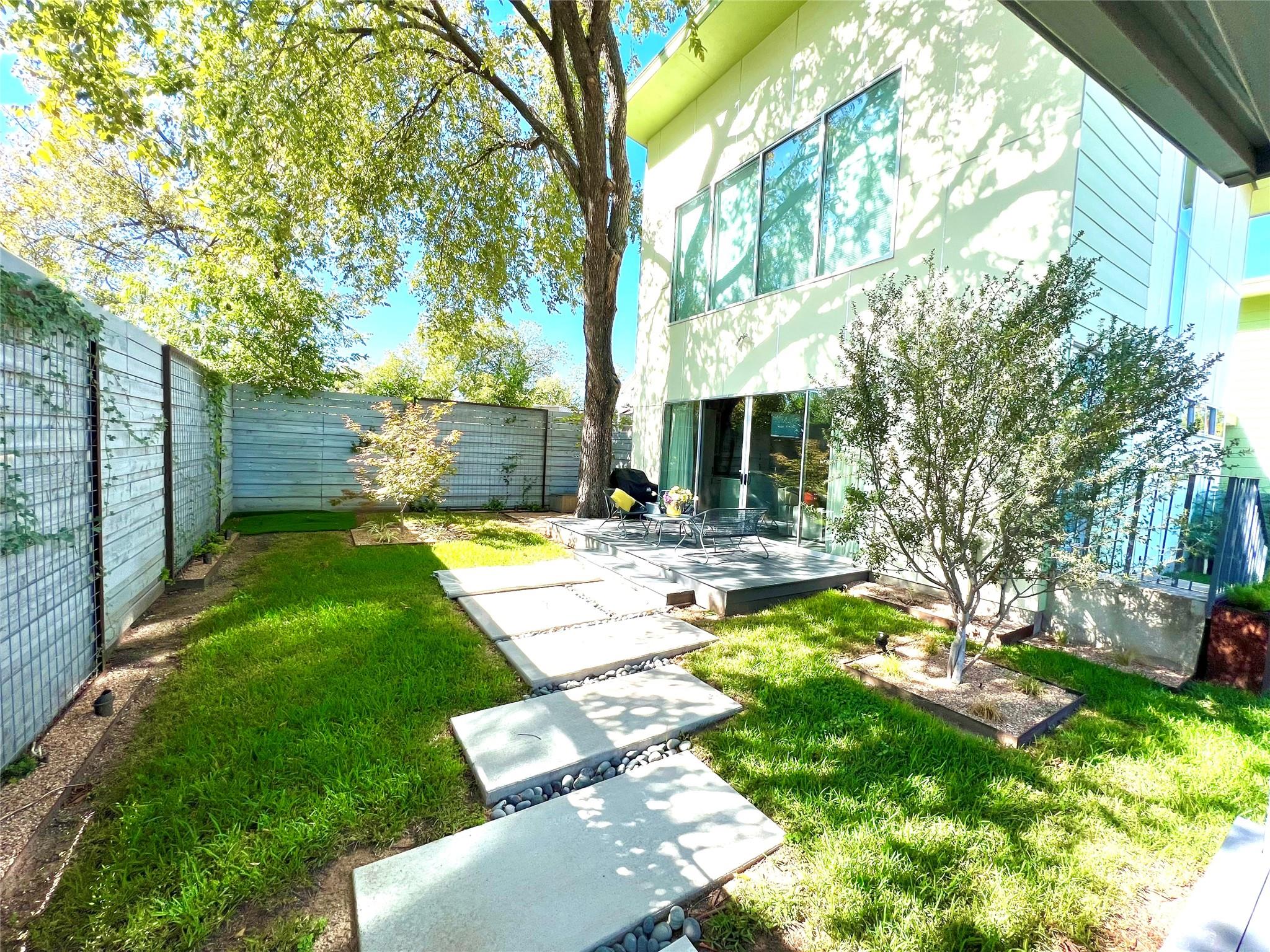 5006 Woodrow Ave # B, Austin, TX 78756