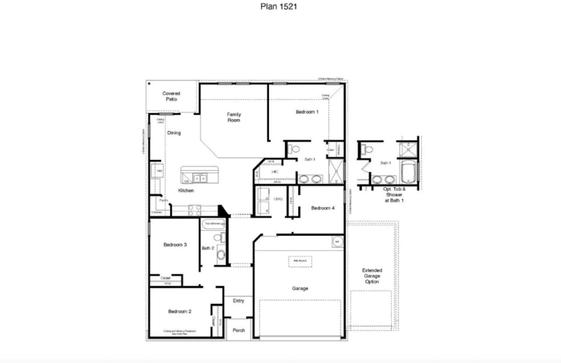 121 Ayla Marie Dr, Copperas Cove, TX 76522