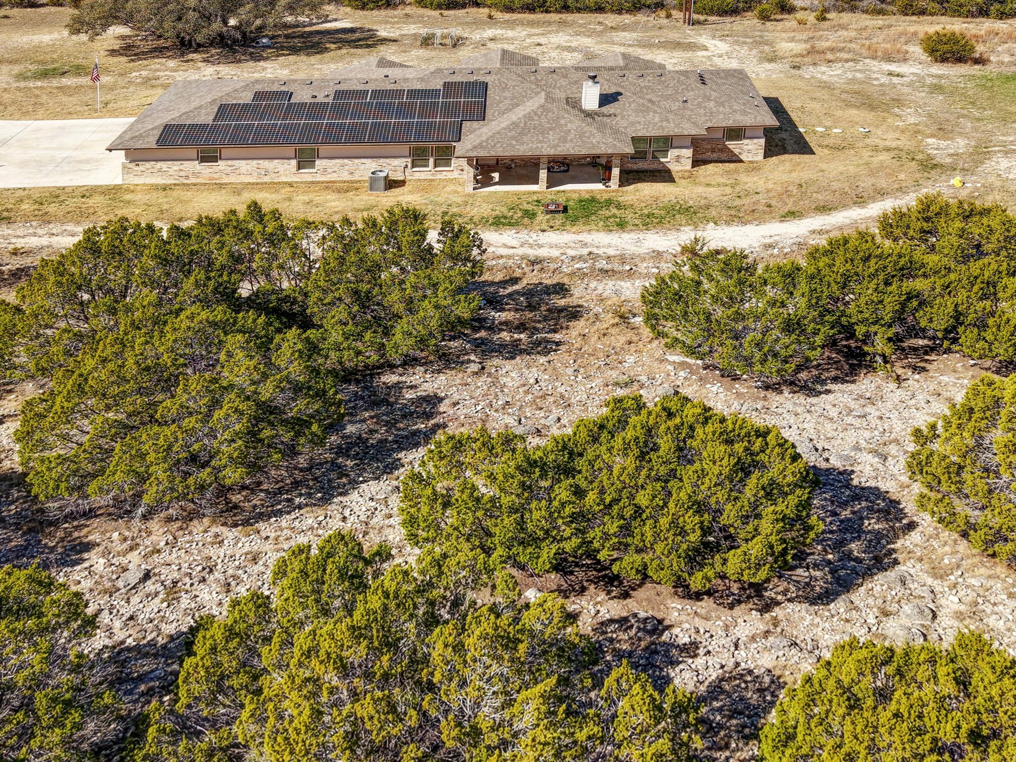 2807 Grimes Crossing Rd, Copperas Cove, TX 76522