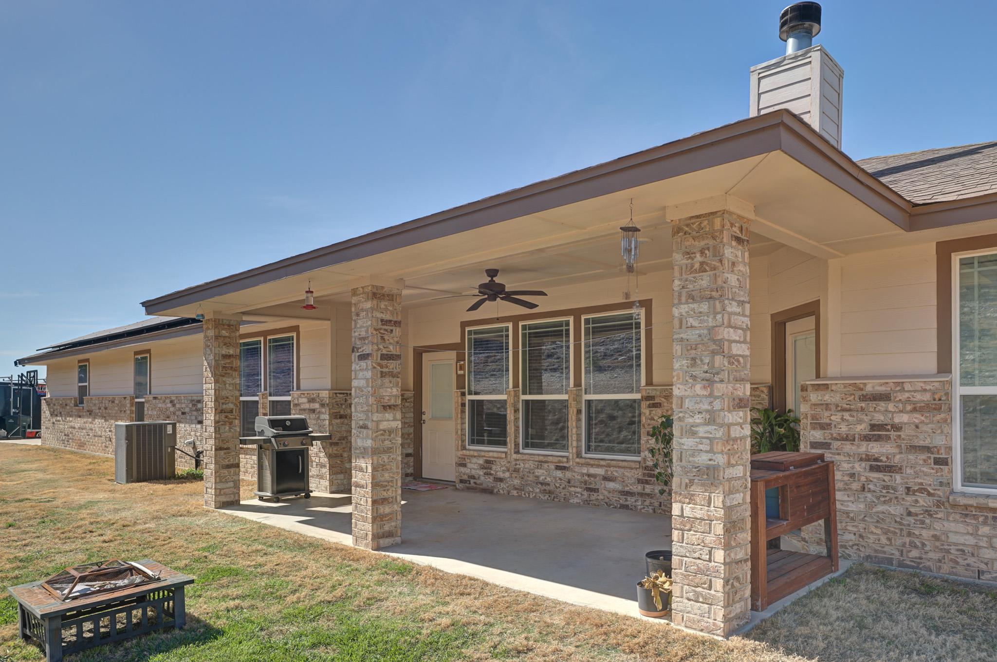 2807 Grimes Crossing Rd, Copperas Cove, TX 76522