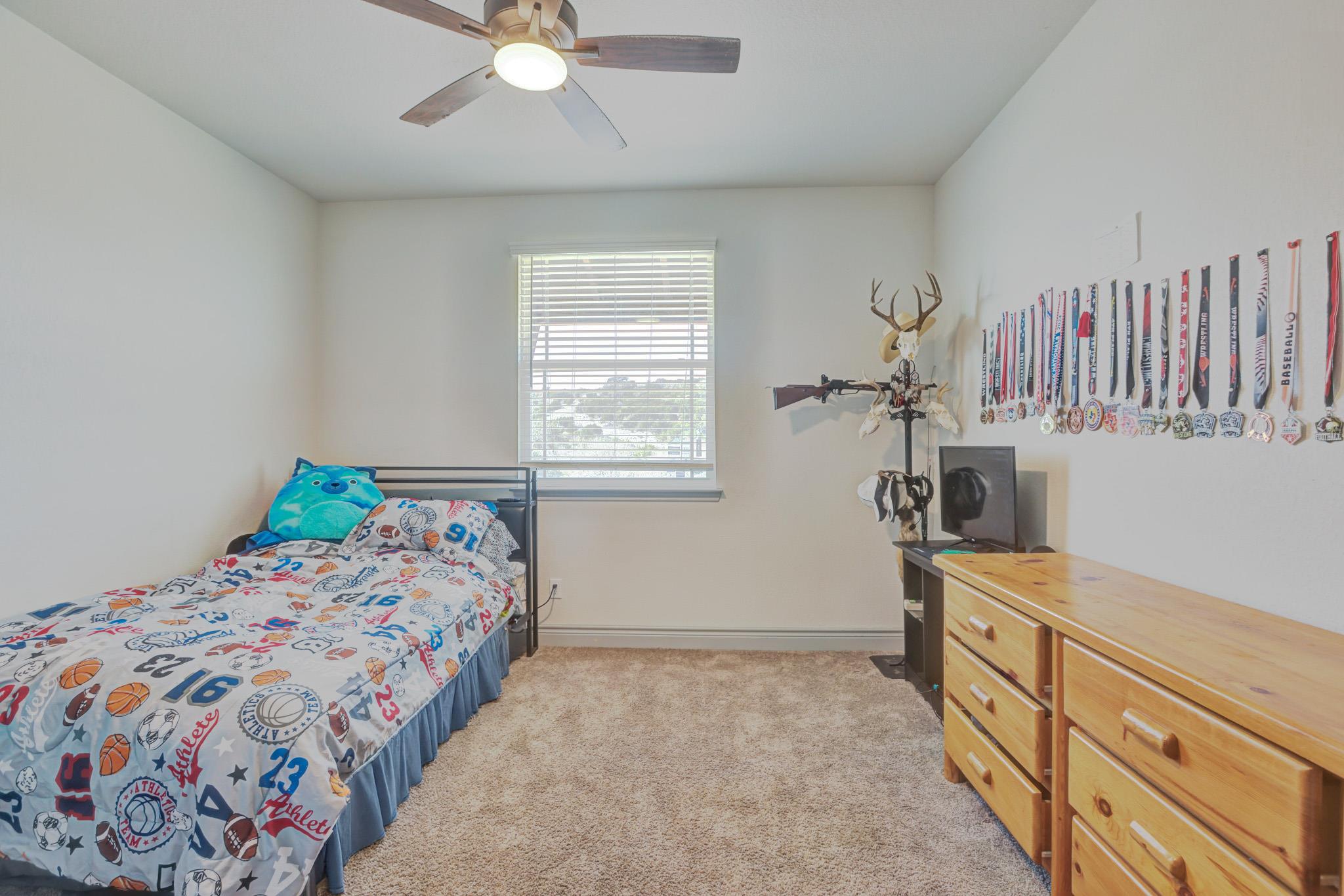 2807 Grimes Crossing Rd, Copperas Cove, TX 76522