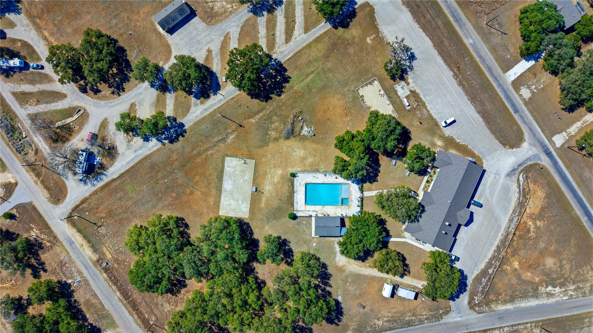 733 Private Road 1507, Bandera, TX 78003