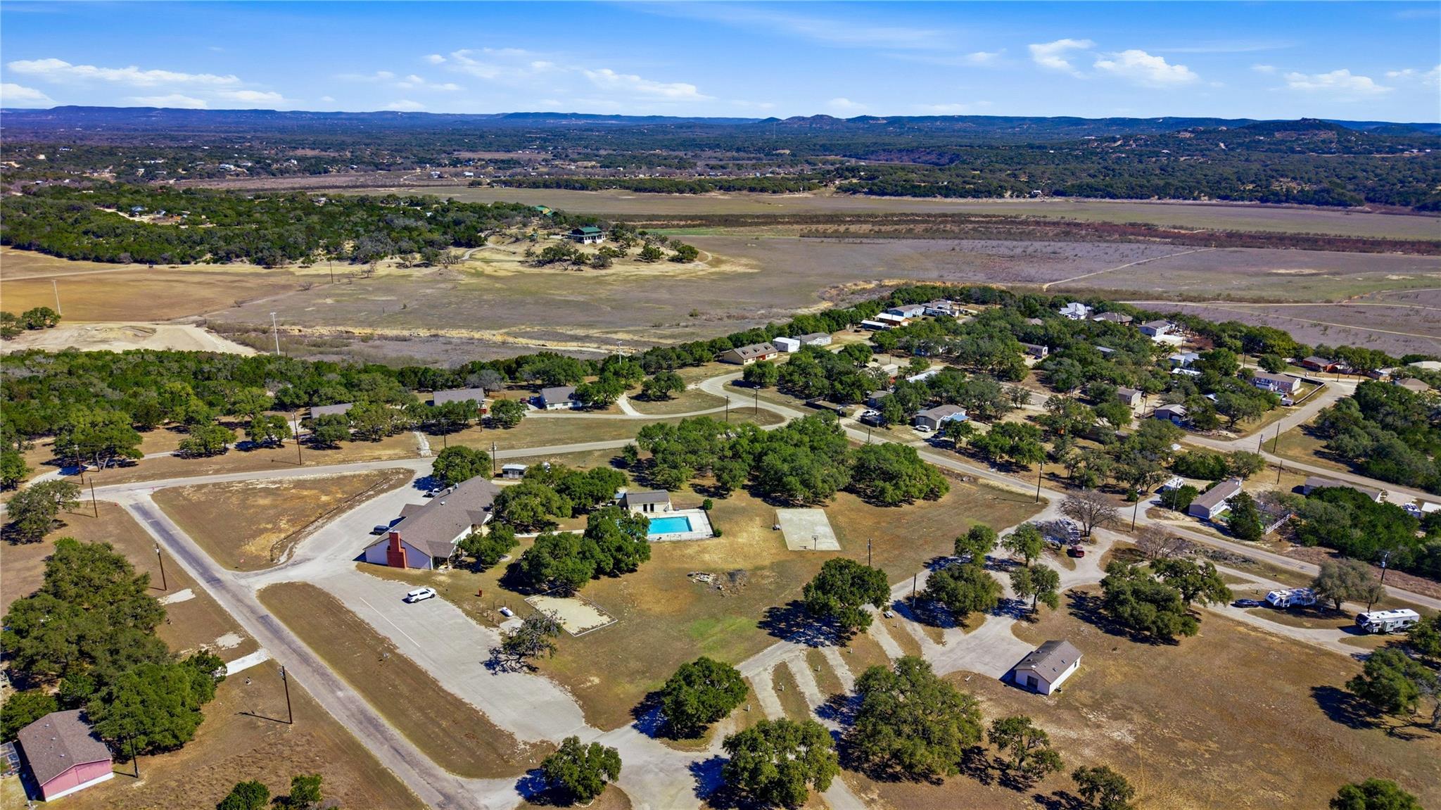 733 Private Road 1507, Bandera, TX 78003