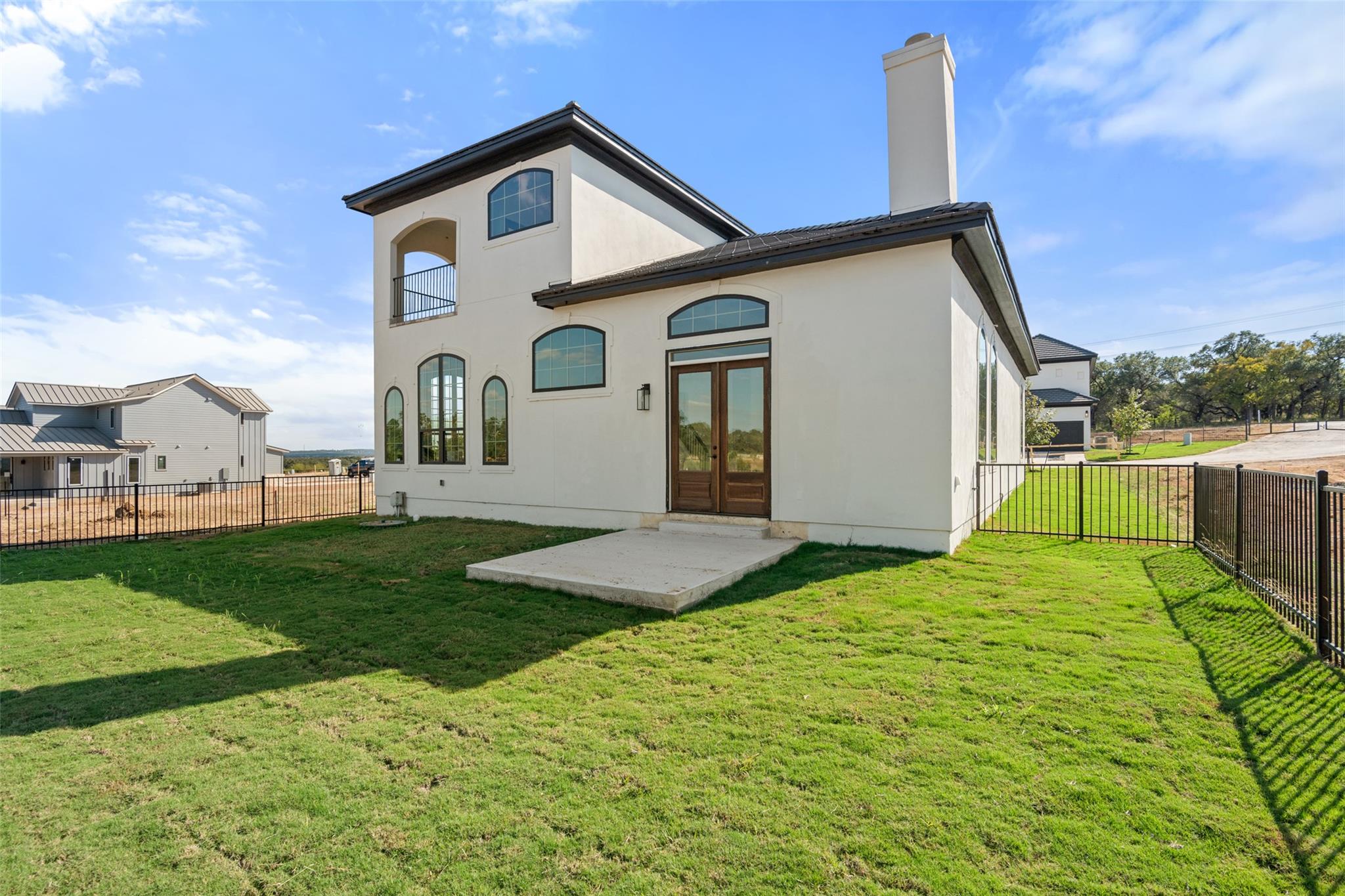 711 N Paleface Ranch Rd # 12, Spicewood, TX 78669