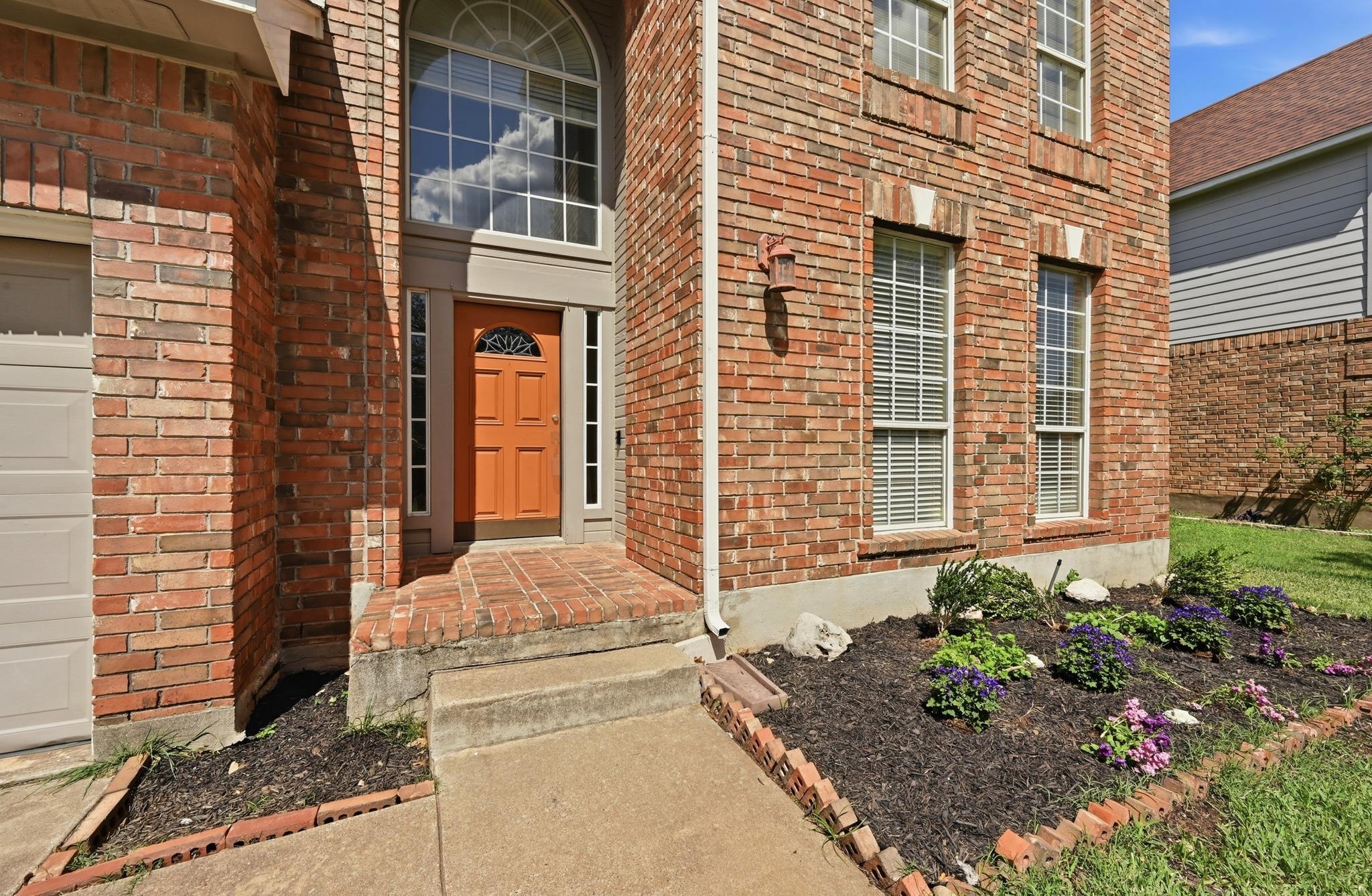 7600 Mifflin Kenedy Ter, Austin, TX 78749