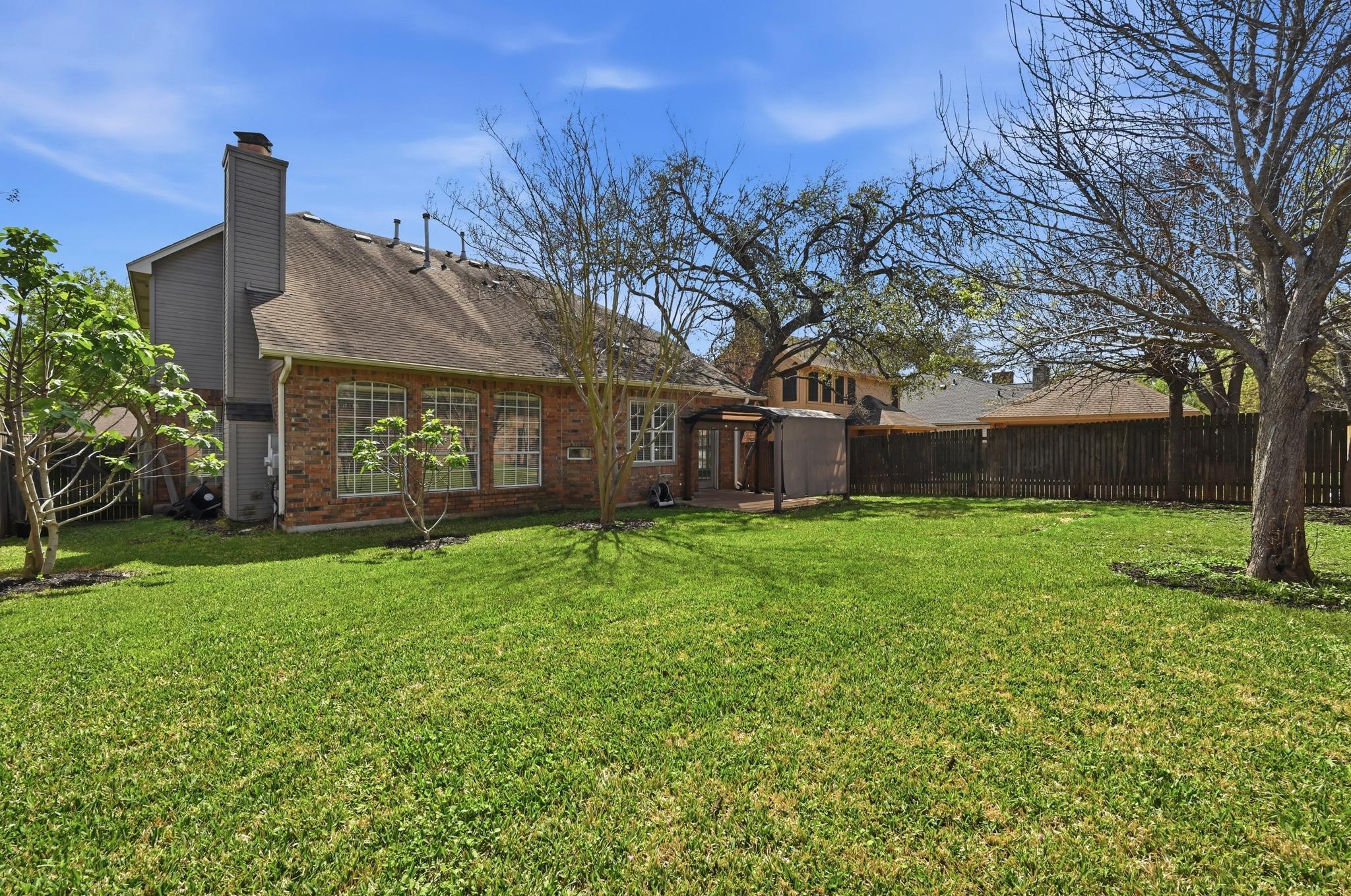 7600 Mifflin Kenedy Ter, Austin, TX 78749