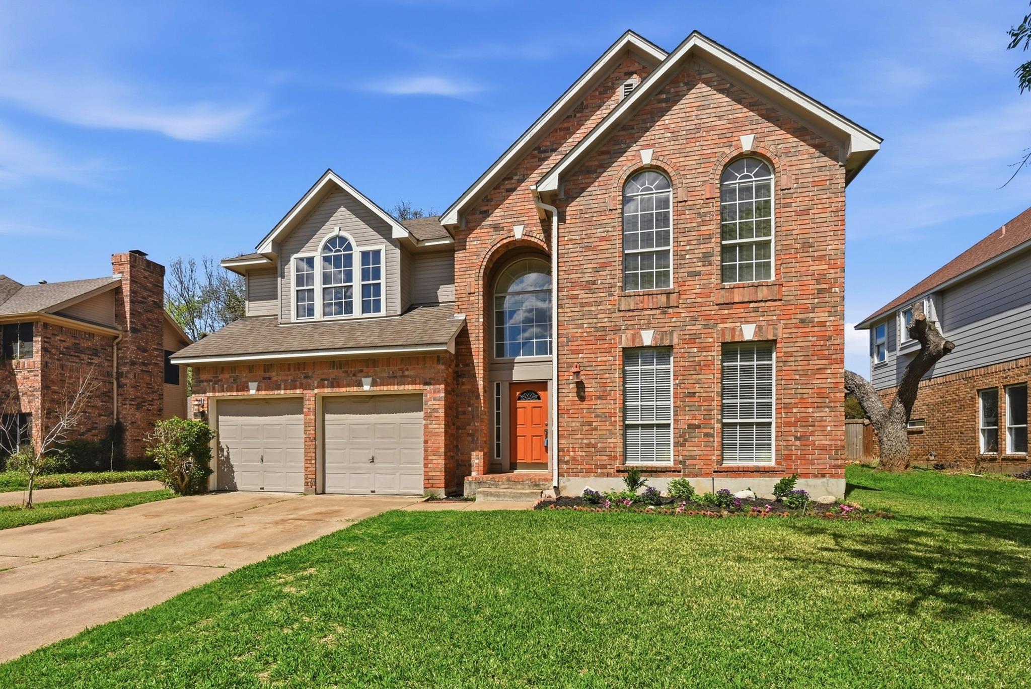 7600 Mifflin Kenedy Ter, Austin, TX 78749