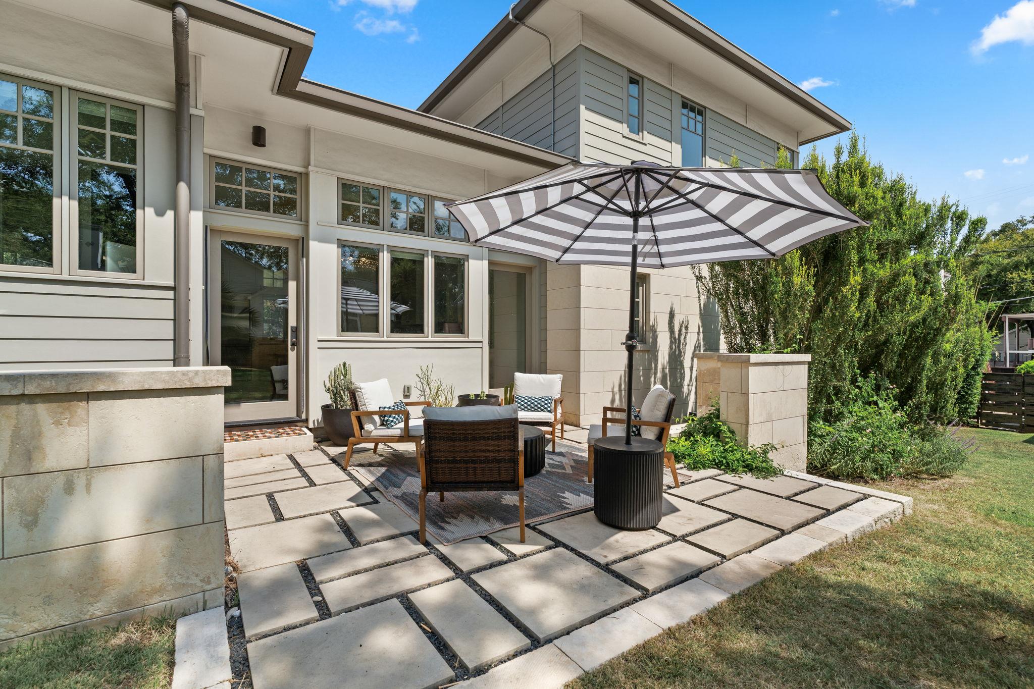 3015 Washington Sq, Austin, TX 78705