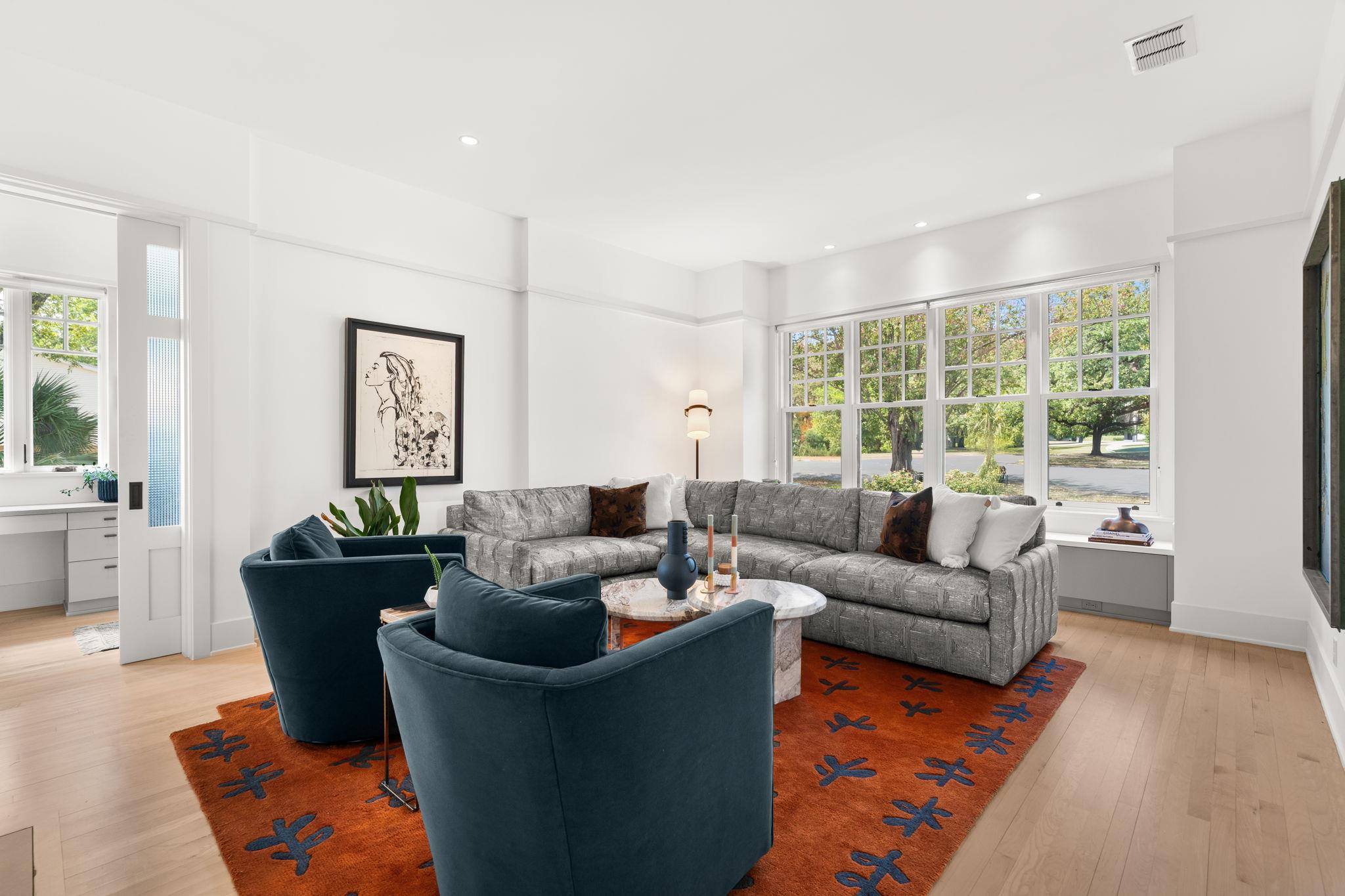 3015 Washington Sq, Austin, TX 78705