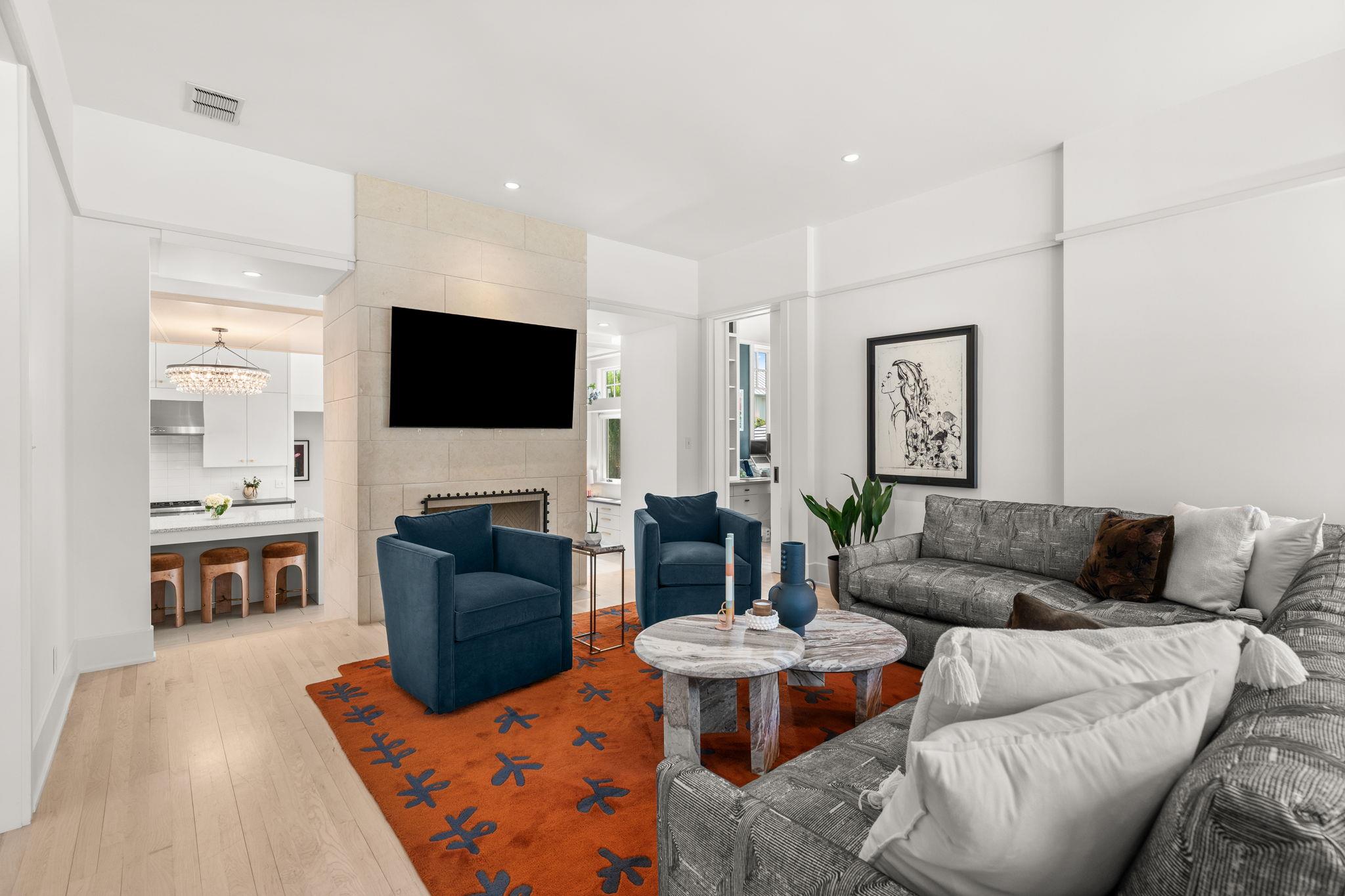 3015 Washington Sq, Austin, TX 78705