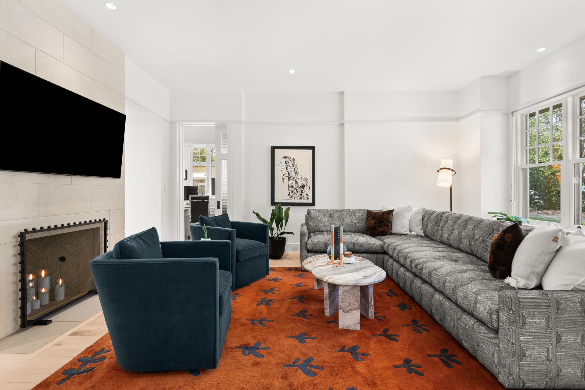 3015 Washington Sq, Austin, TX 78705