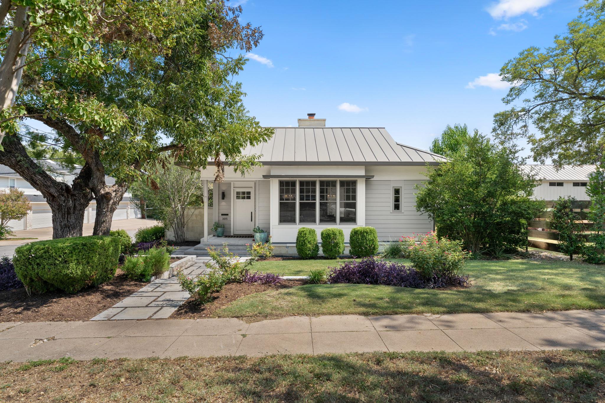 3015 Washington Sq, Austin, TX 78705