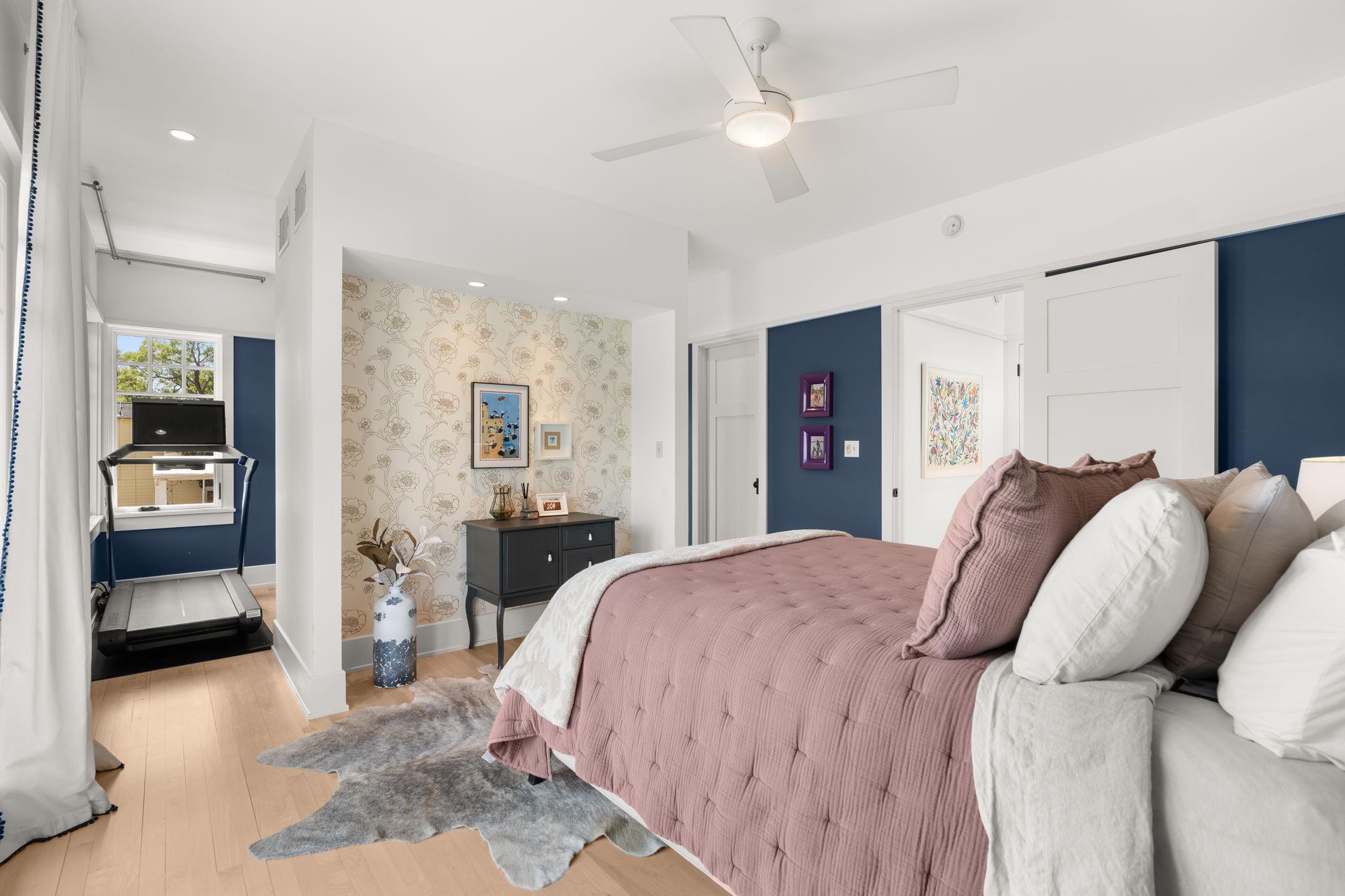 3015 Washington Sq, Austin, TX 78705