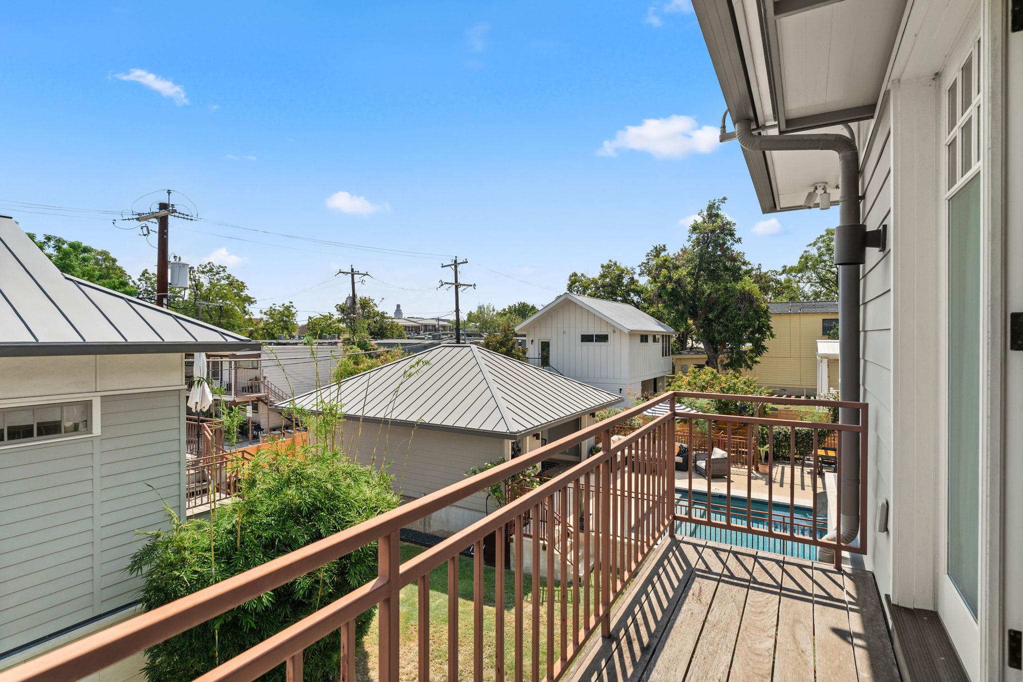 3015 Washington Sq, Austin, TX 78705