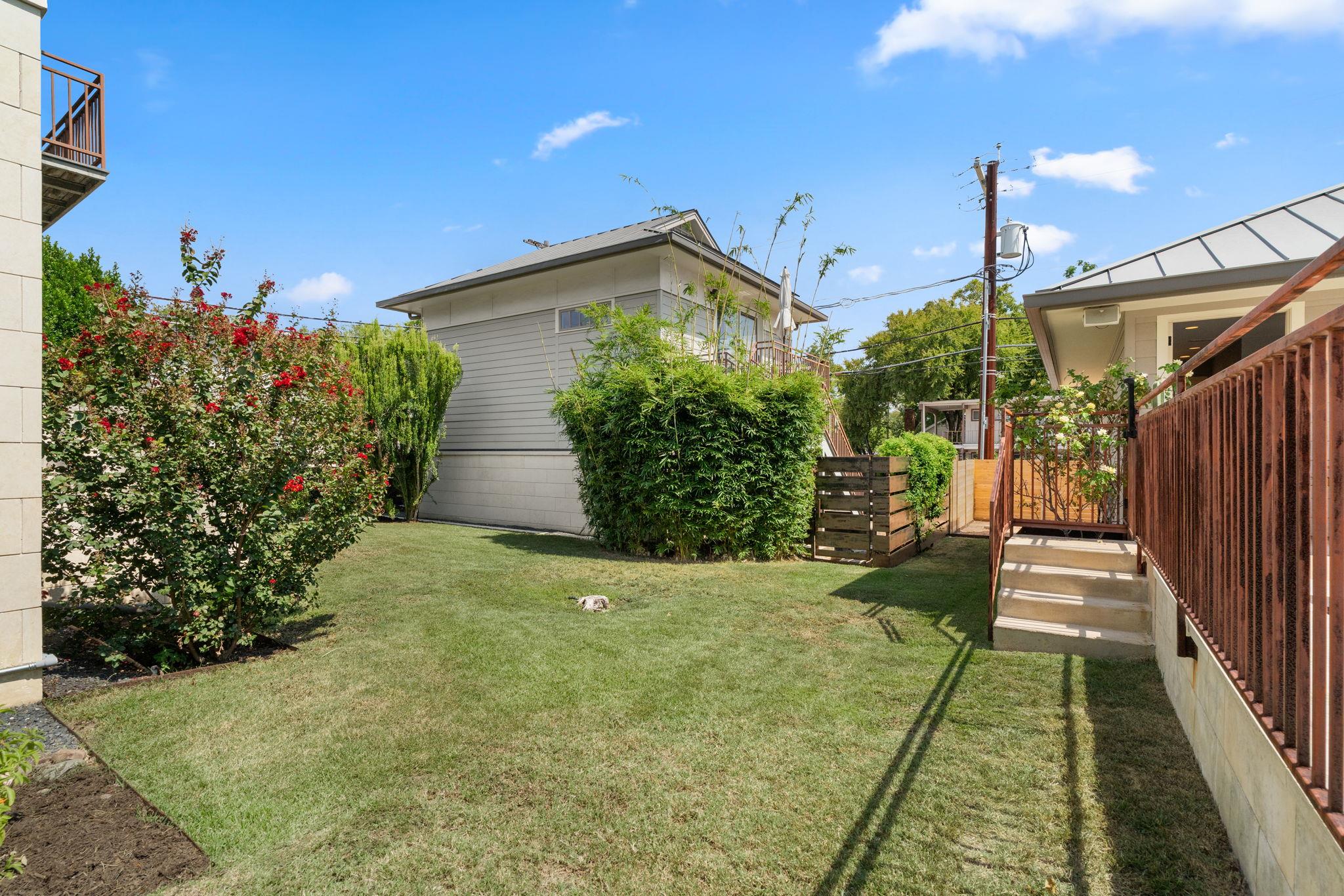 3015 Washington Sq, Austin, TX 78705