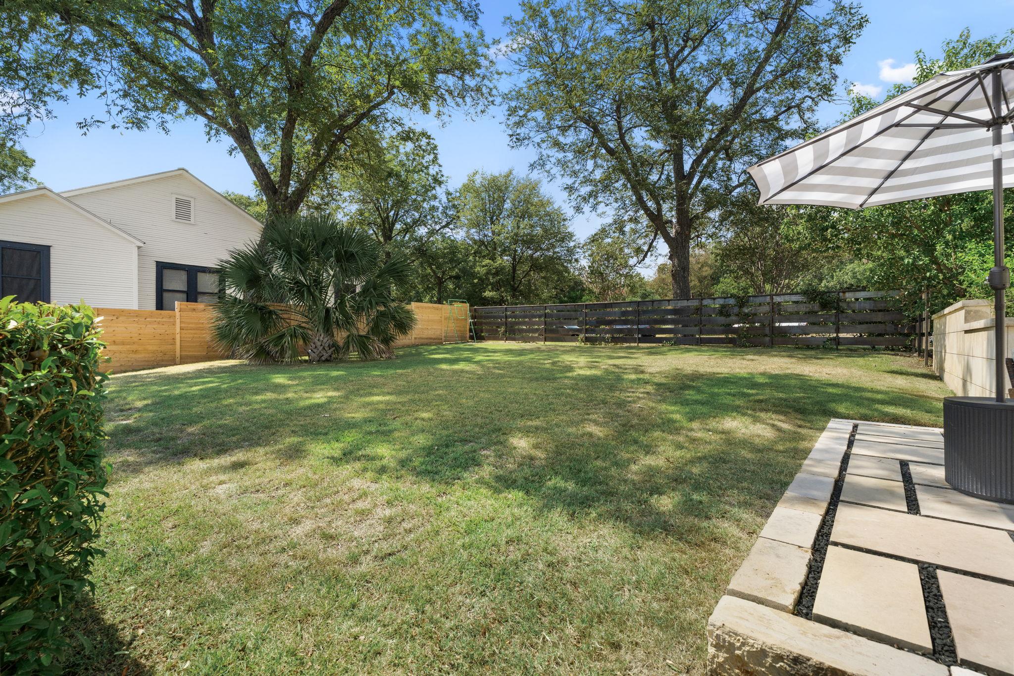 3015 Washington Sq, Austin, TX 78705