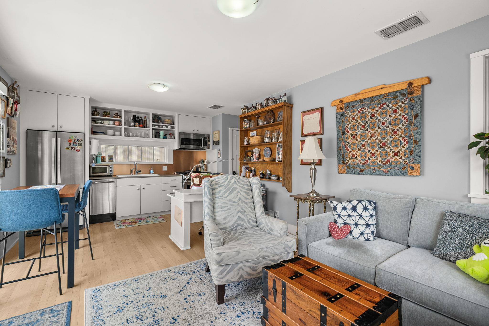 3015 Washington Sq, Austin, TX 78705