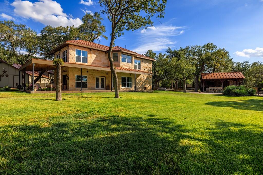 10030 E Us Highway 290 Highway, Fredericksburg, TX 78624